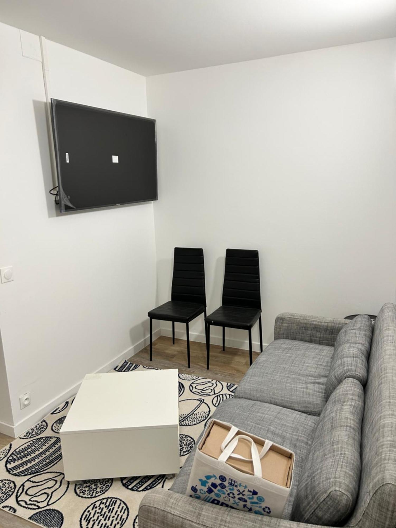 Jules Samain Appartement Lille