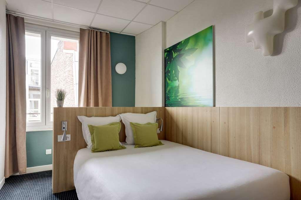 Hotel Chagnot