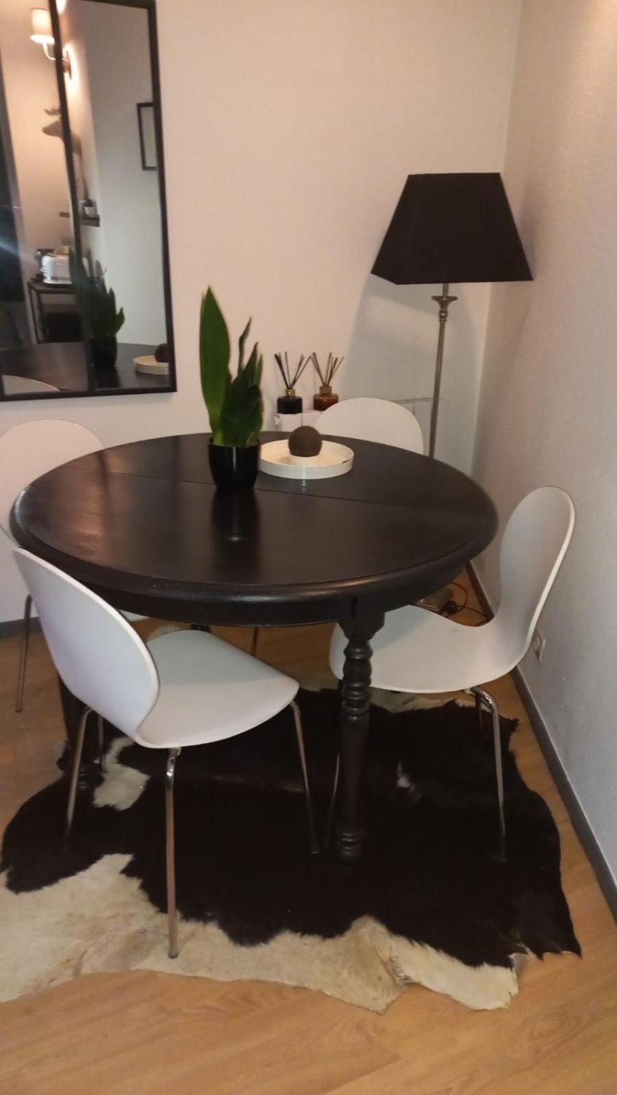 Apartment Au Coeur Du Vieux-lille : Lille