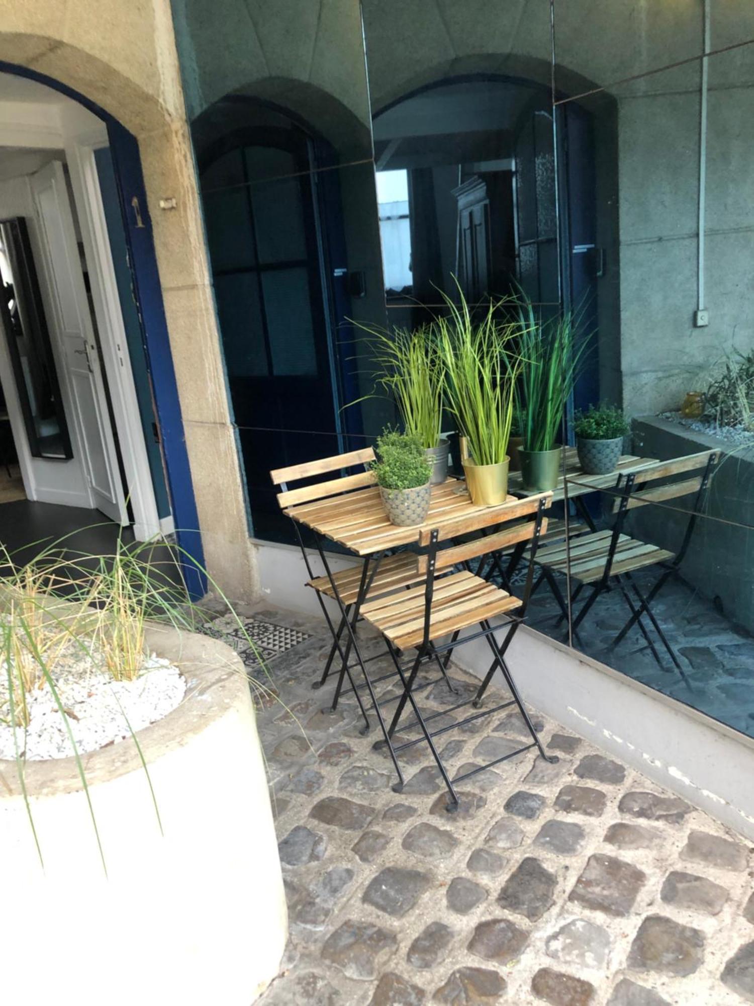 Apartment Au Coeur Du Vieux-lille : Lille