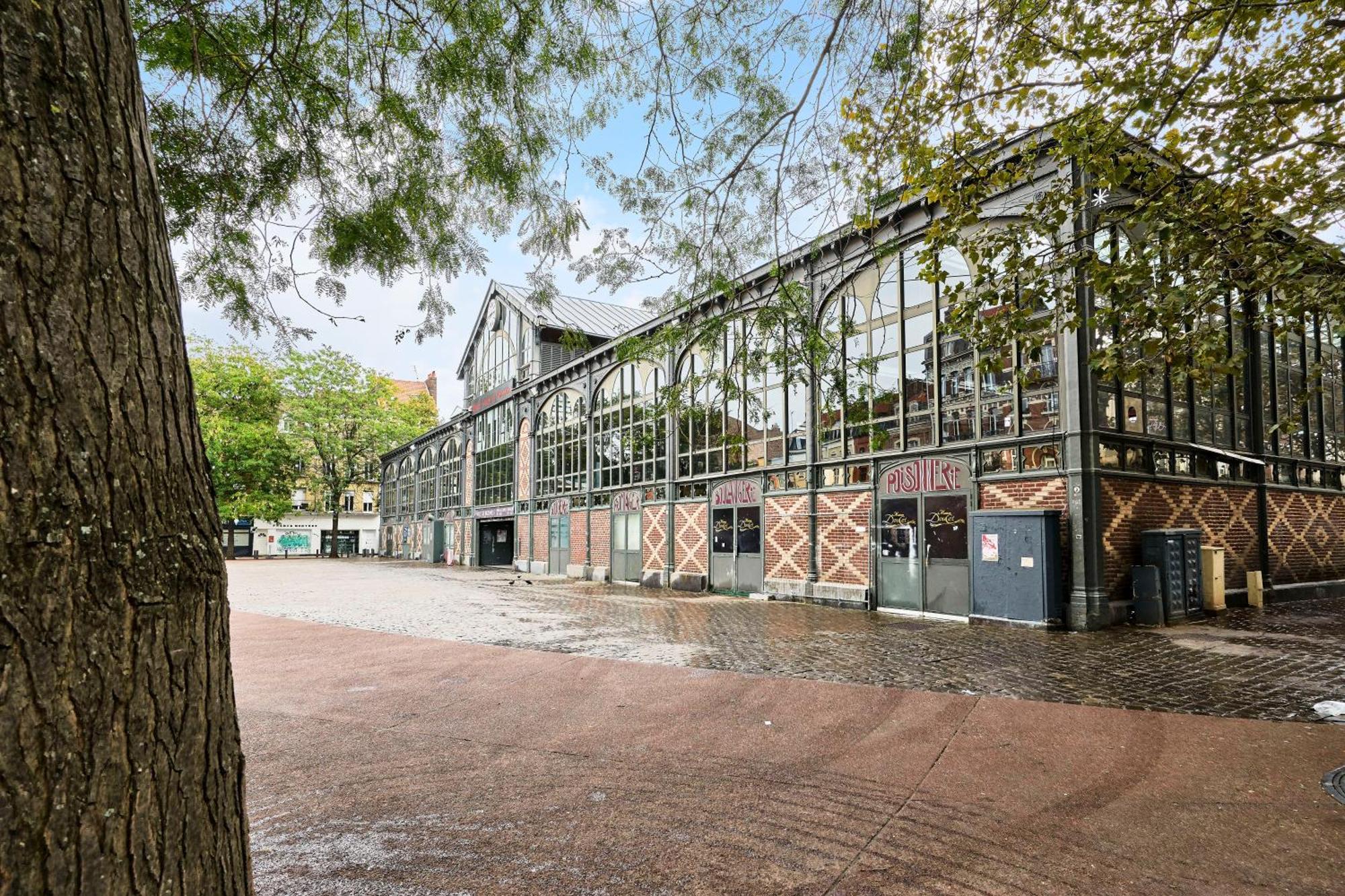 T3 Loft Authentique Hypercentre Appartement *