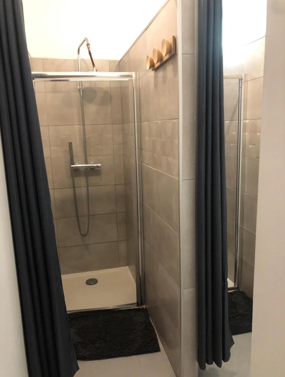 Maison De Confortable Apartamento
