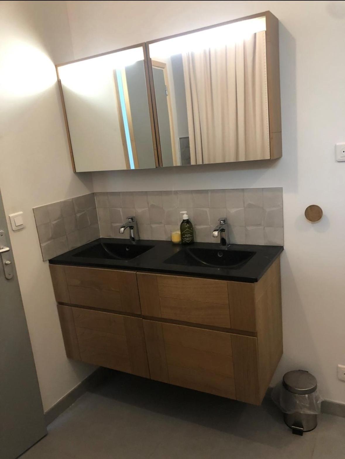 Apartamento Maison De Confortable