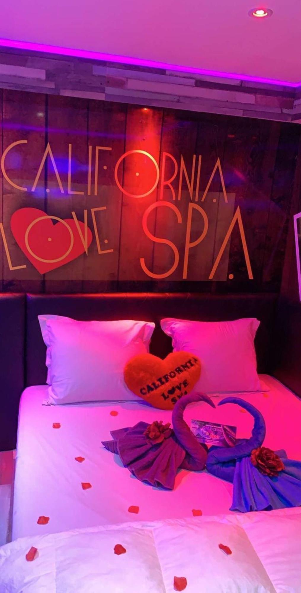 California *