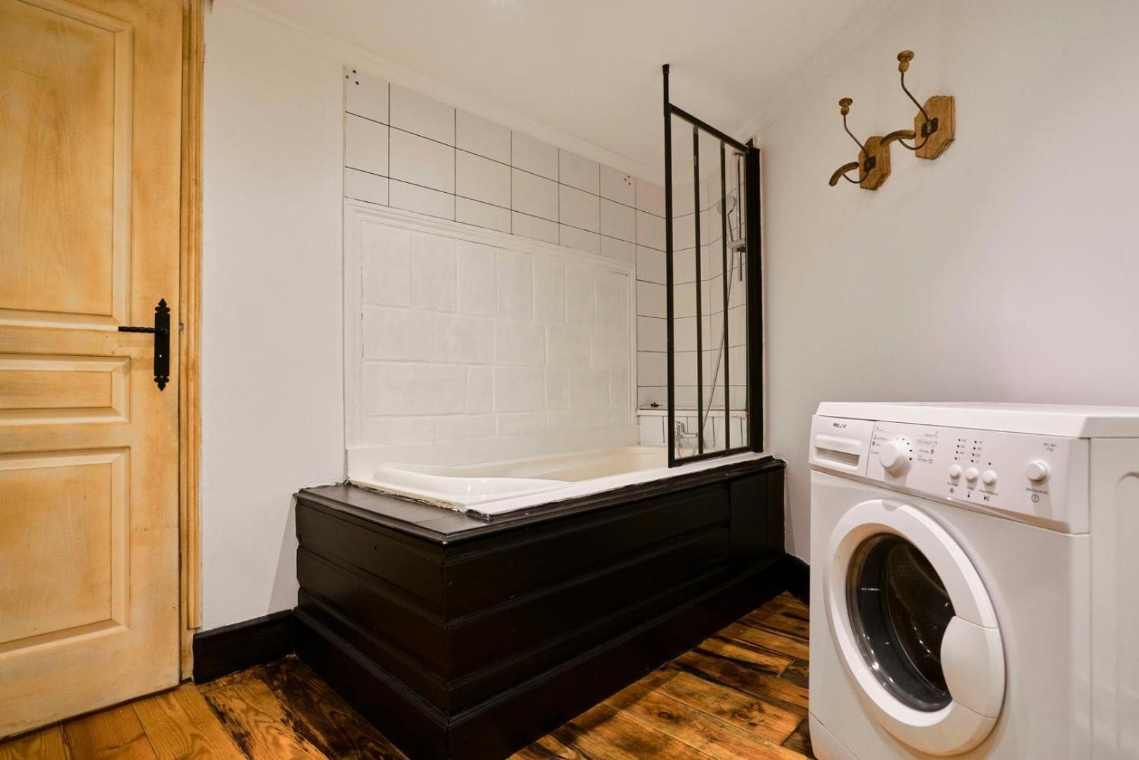 Old Charming Duplex * Lille