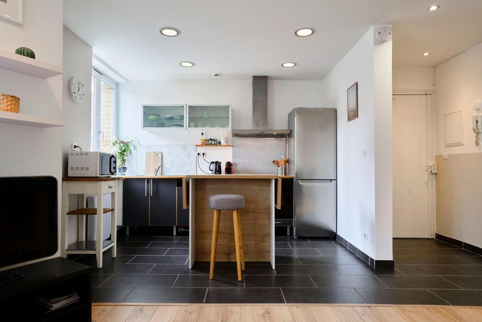 Apartment In Old *