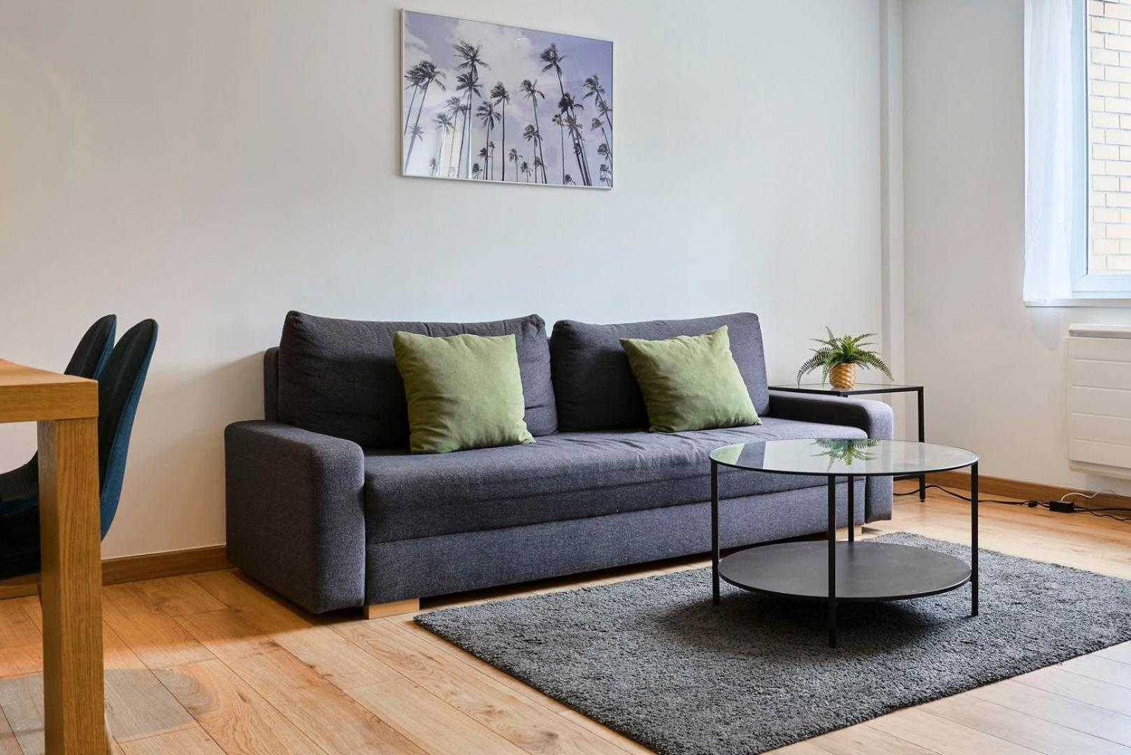 Apartment In Old