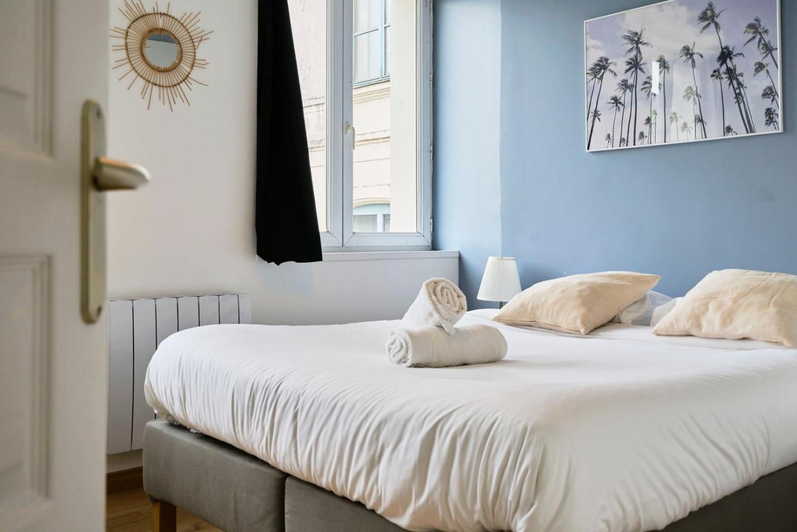Appartement In Old *