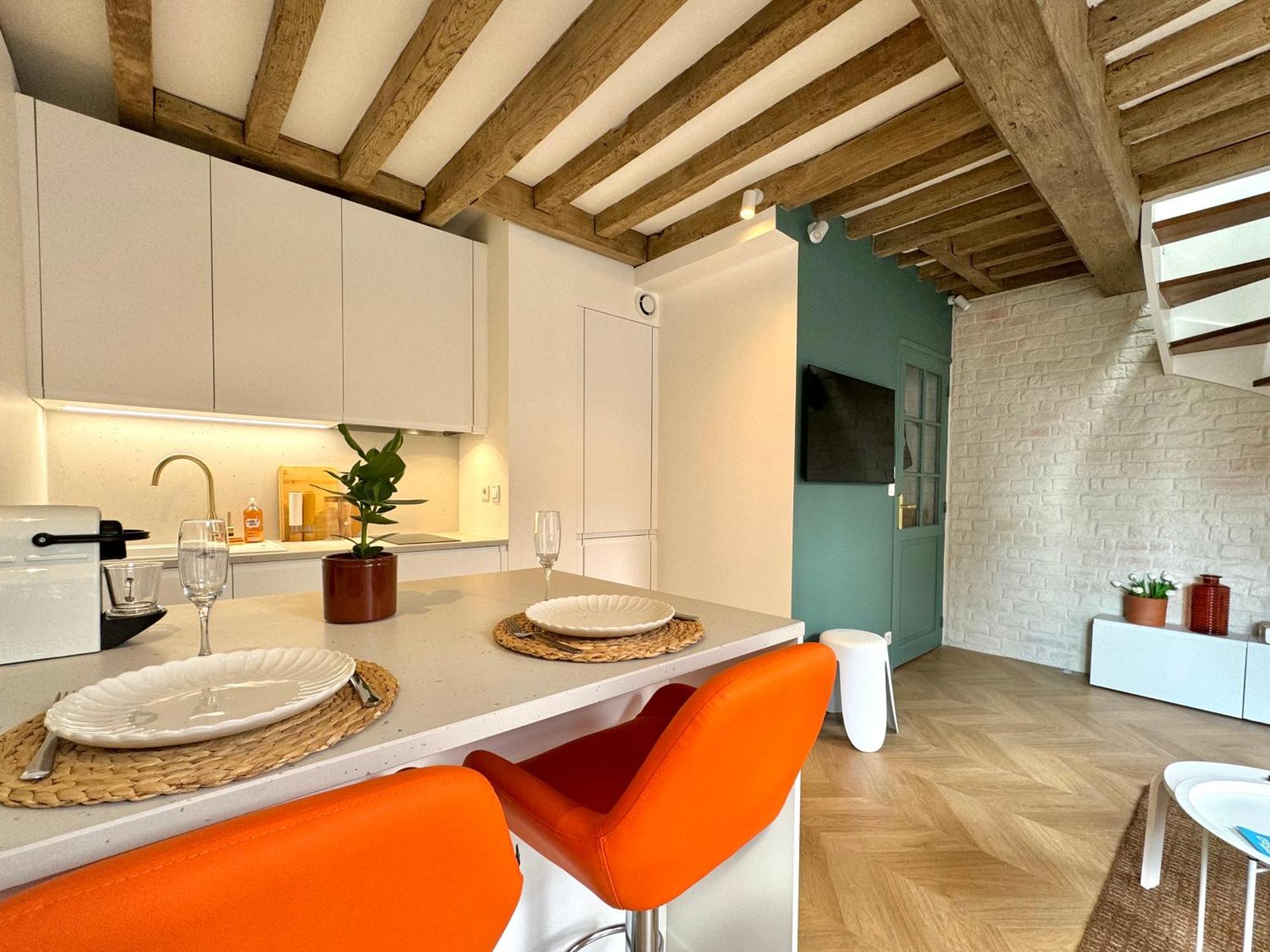 Apartamento Mon Lillois Lille