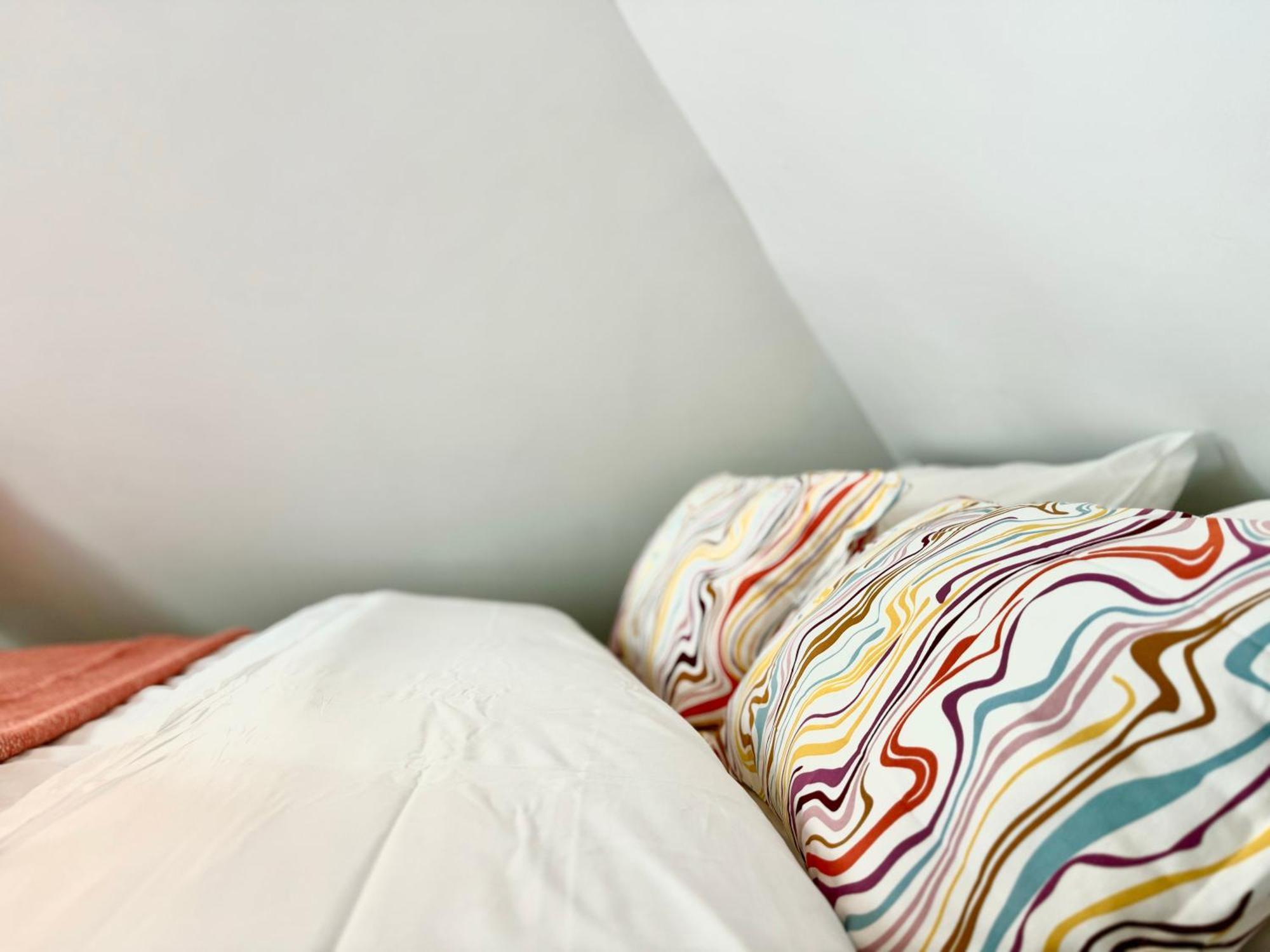 Apartamento Mon Lillois *