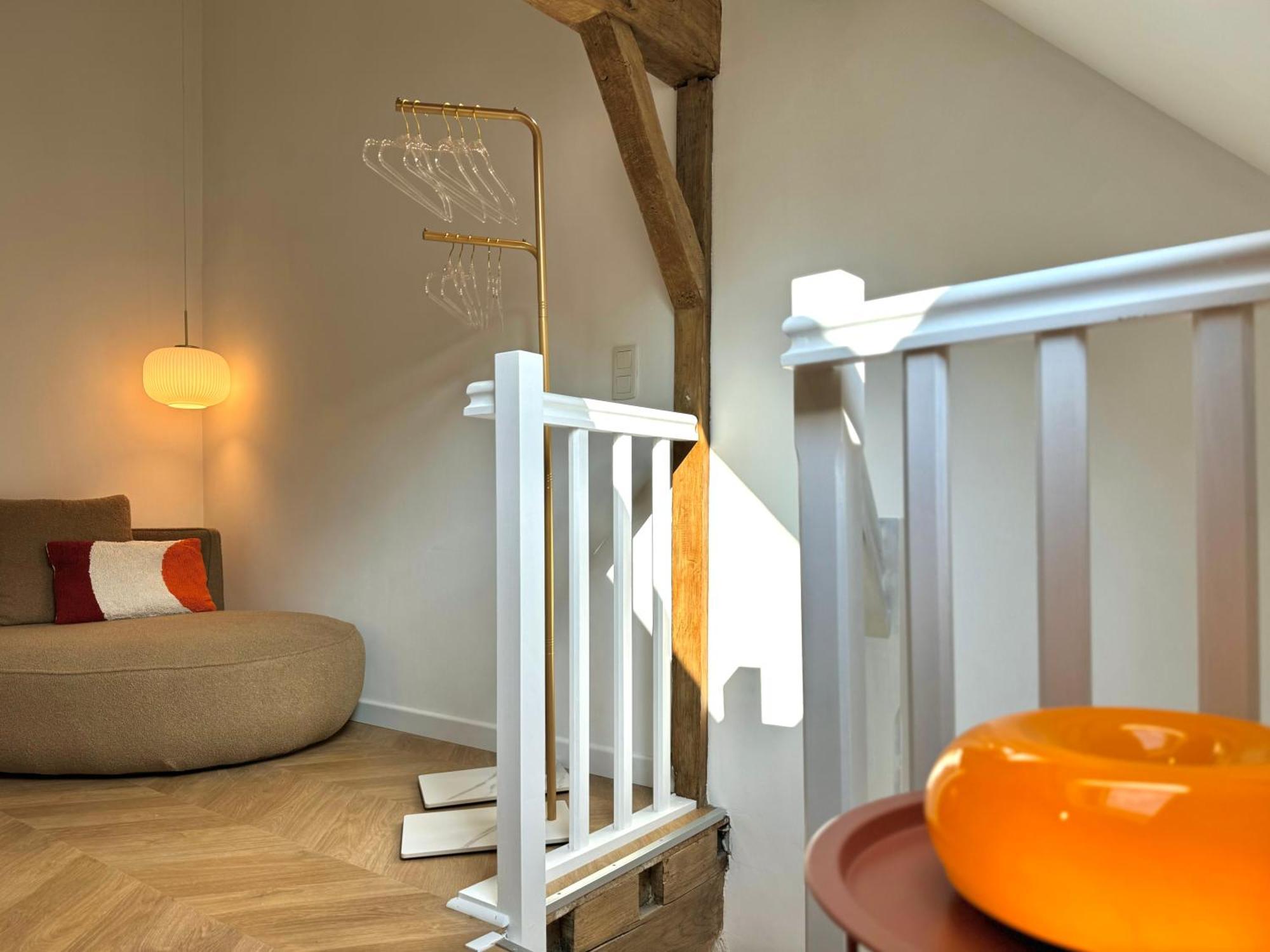 Apartamento Mon Lillois *