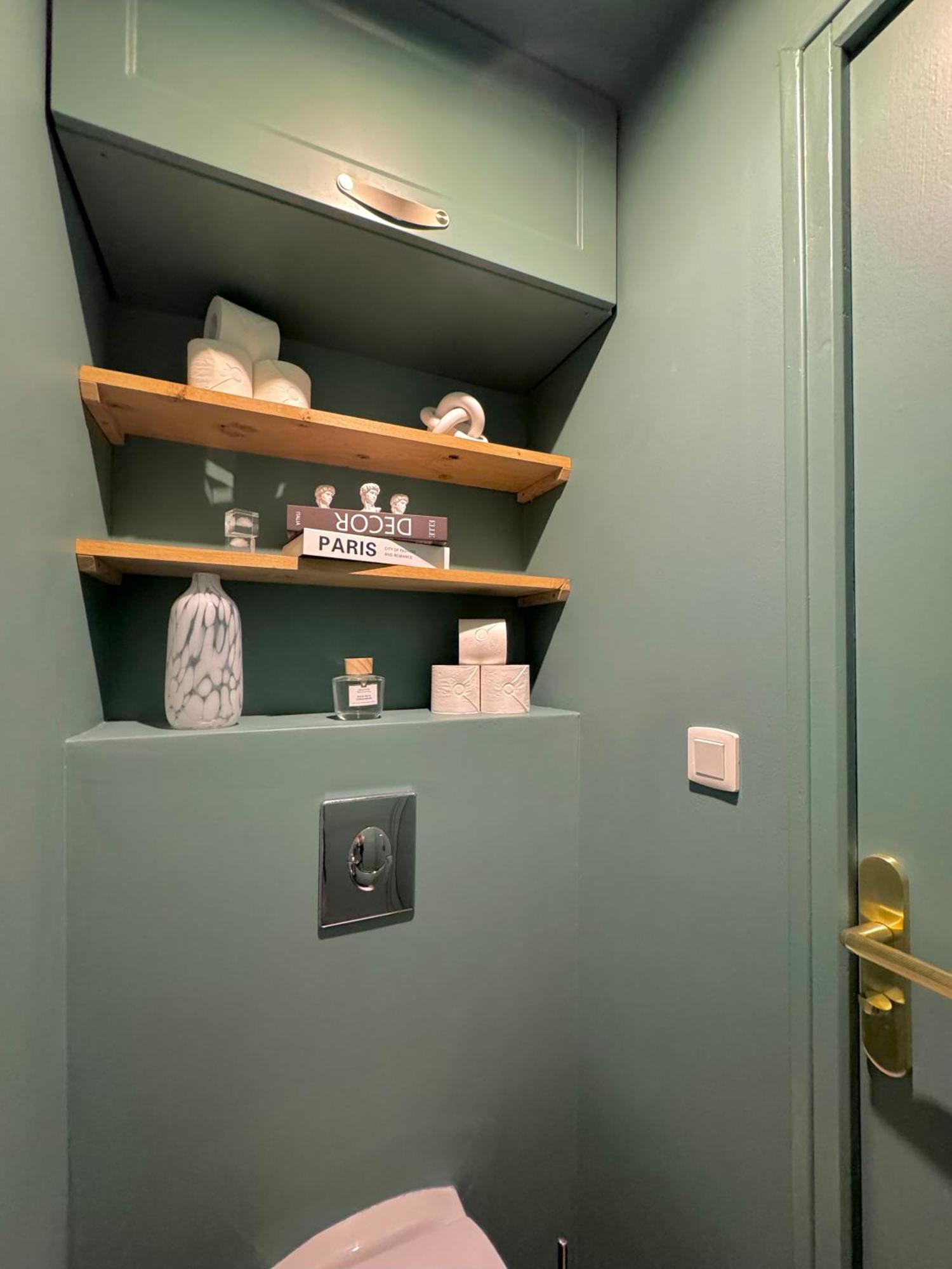 Apartamento Mon Lillois