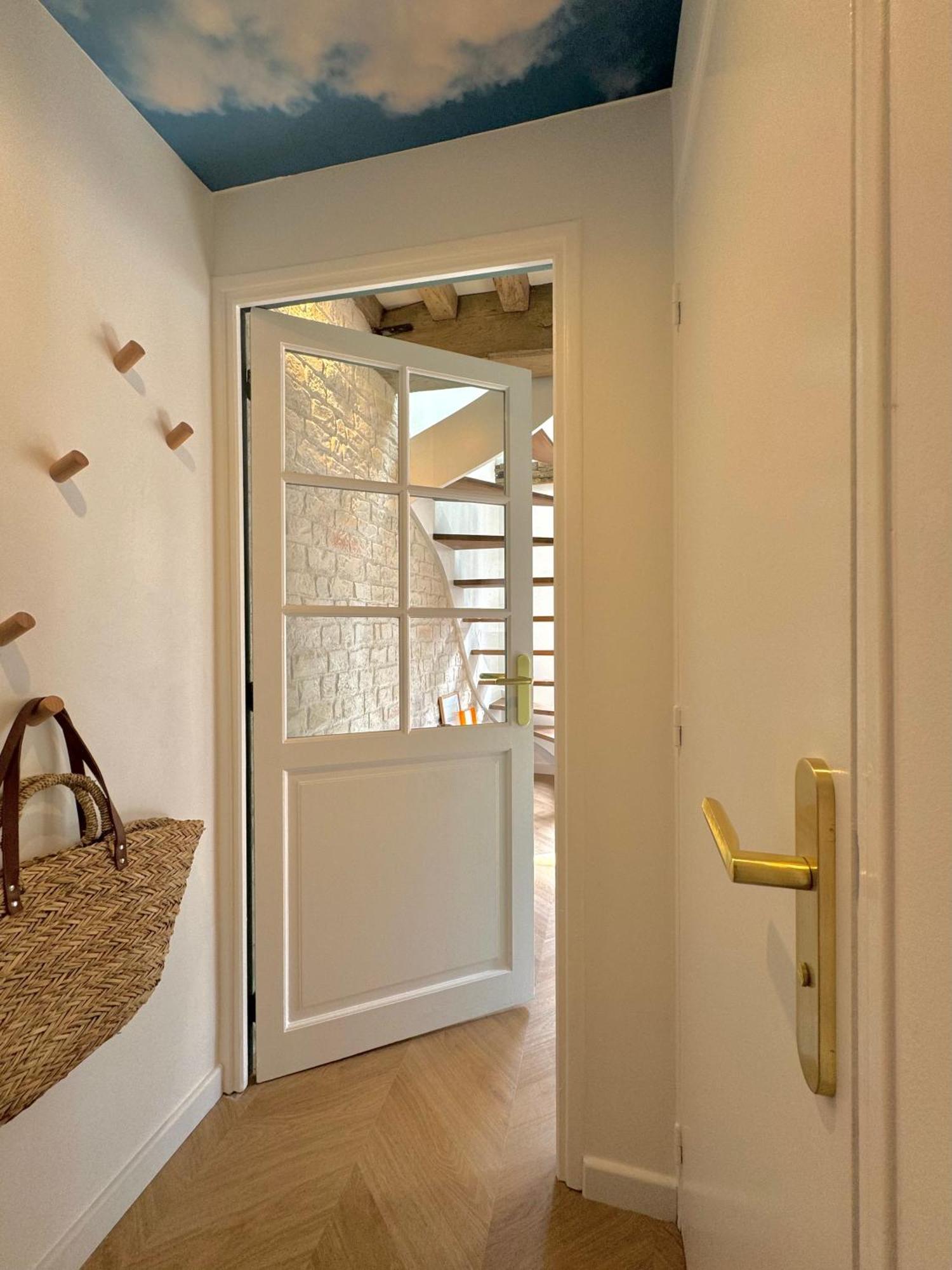 Apartamento Mon Lillois