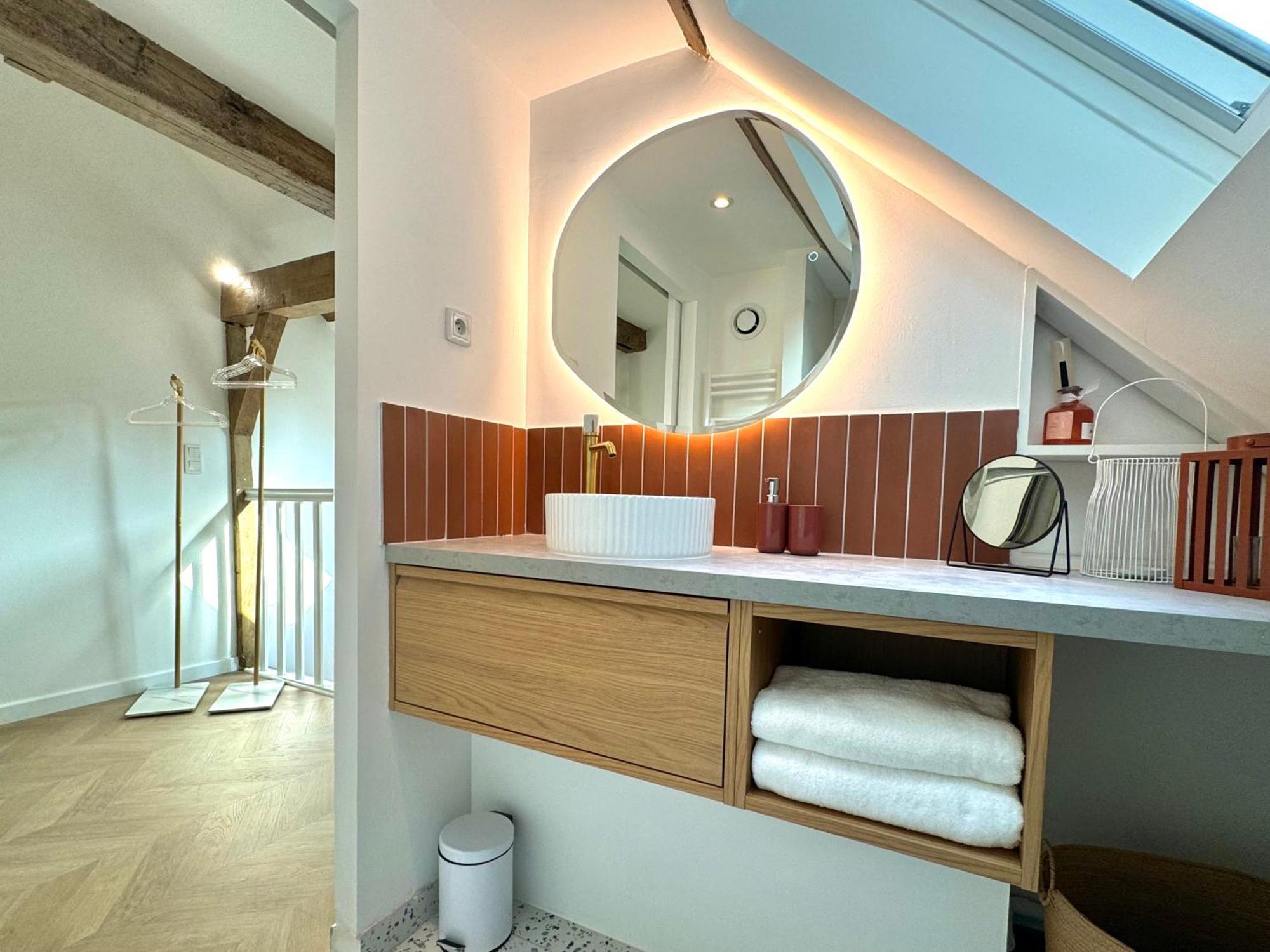 Apartamento Mon Lillois Lille