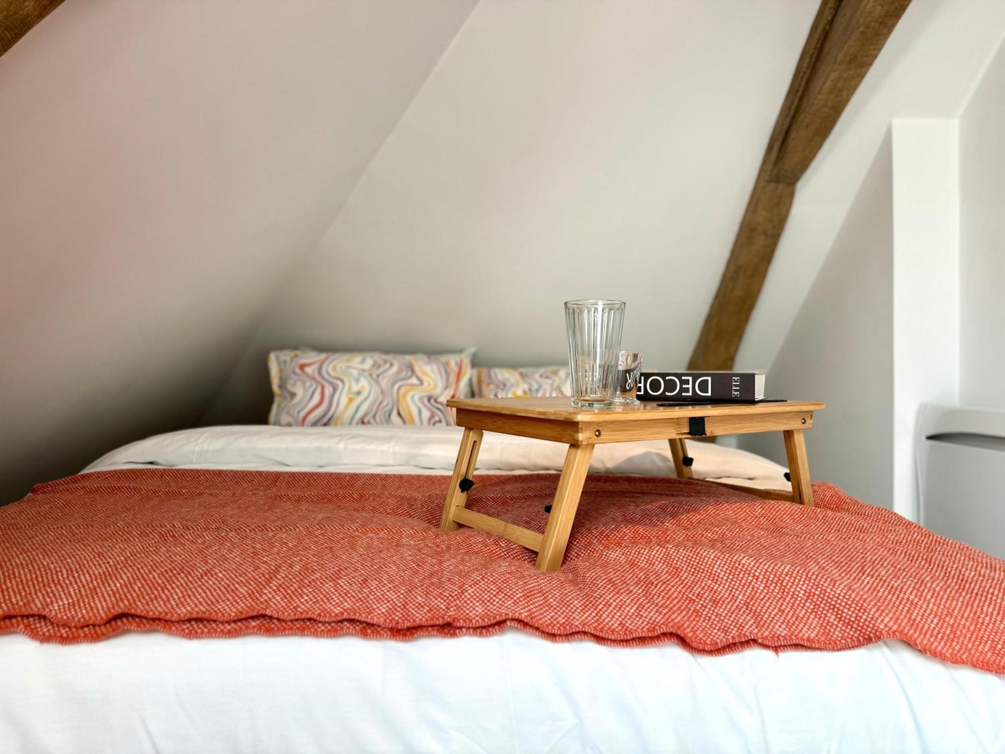 Mon Lillois Apartamento