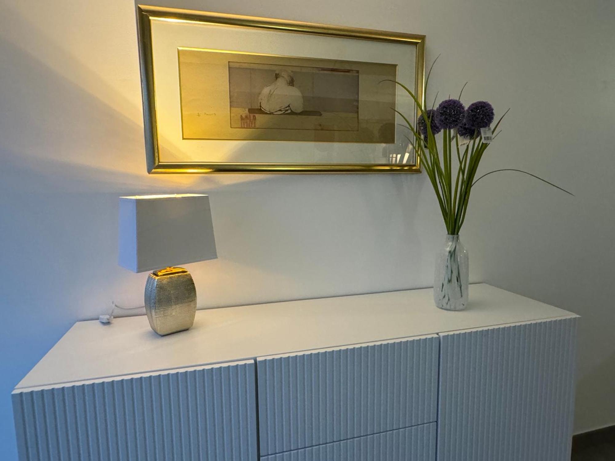Romarin-gares Apartment *
