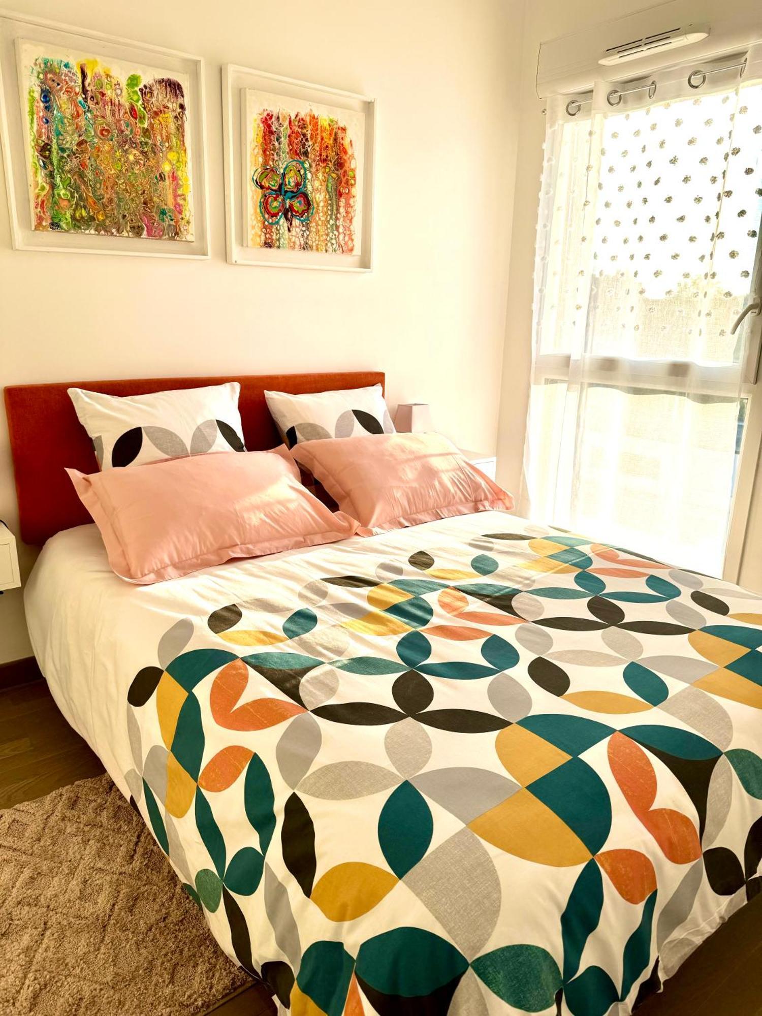 Romarin-gares Apartment