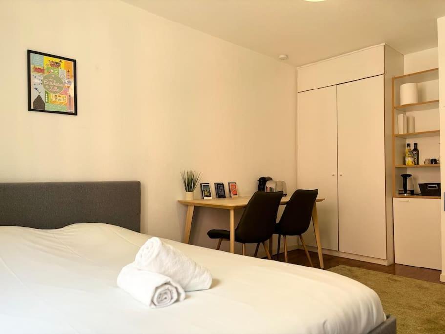 En Hyper-centre De Apartment *