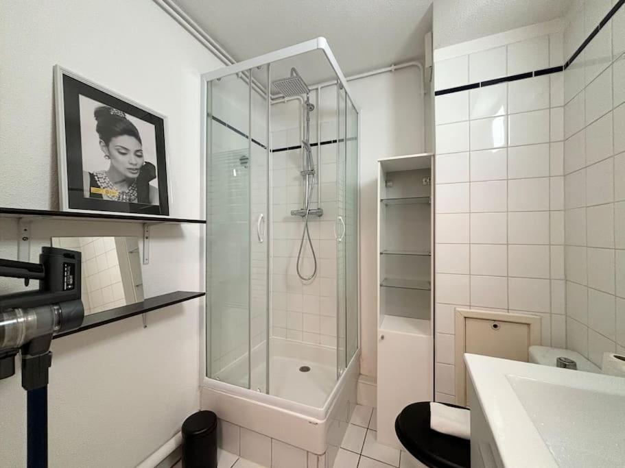 En Hyper-centre De Apartment