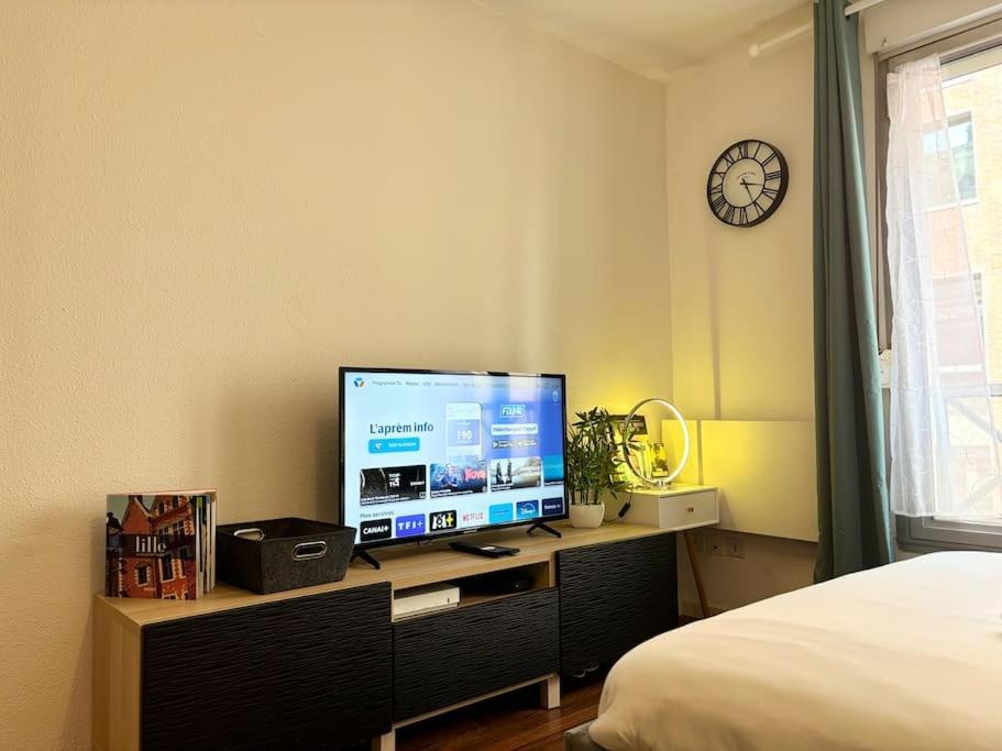 Apartment En Hyper-centre De *