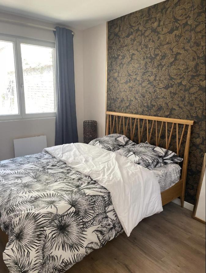 Apartment Coeur D'esquermes *