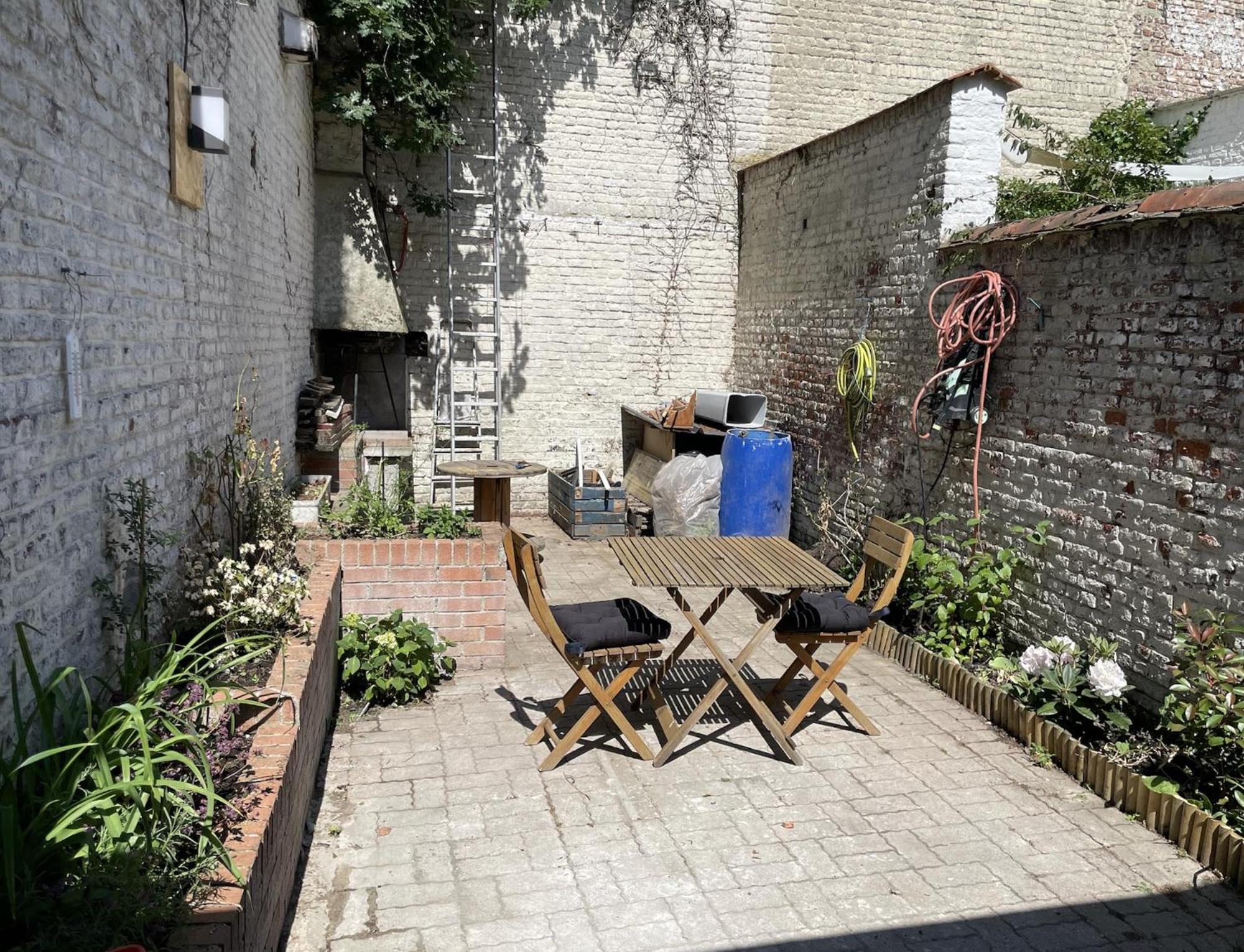 Coeur D'esquermes Apartment Lille