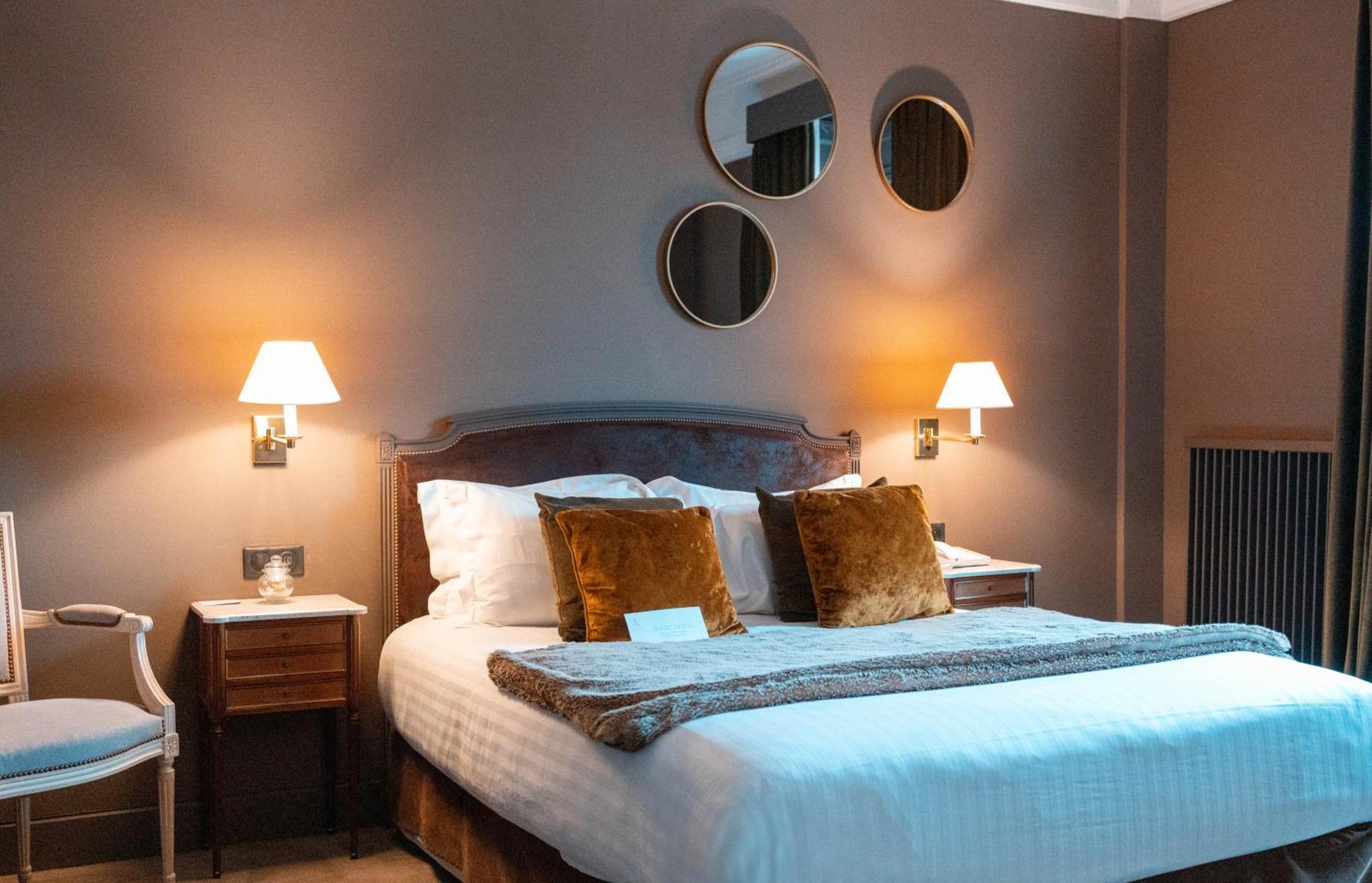 Hotel Carlton 4*