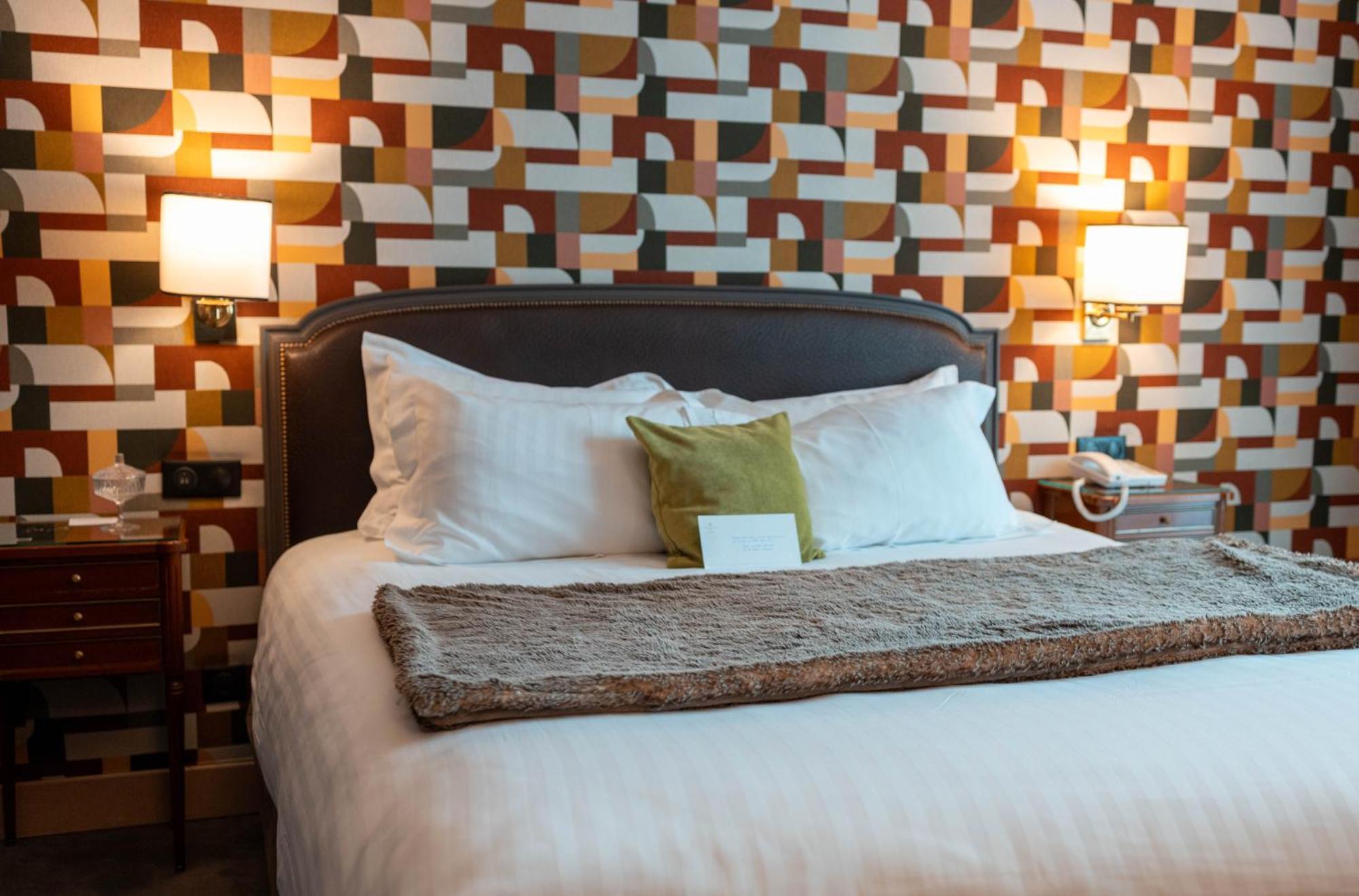 Hotel Carlton Lille