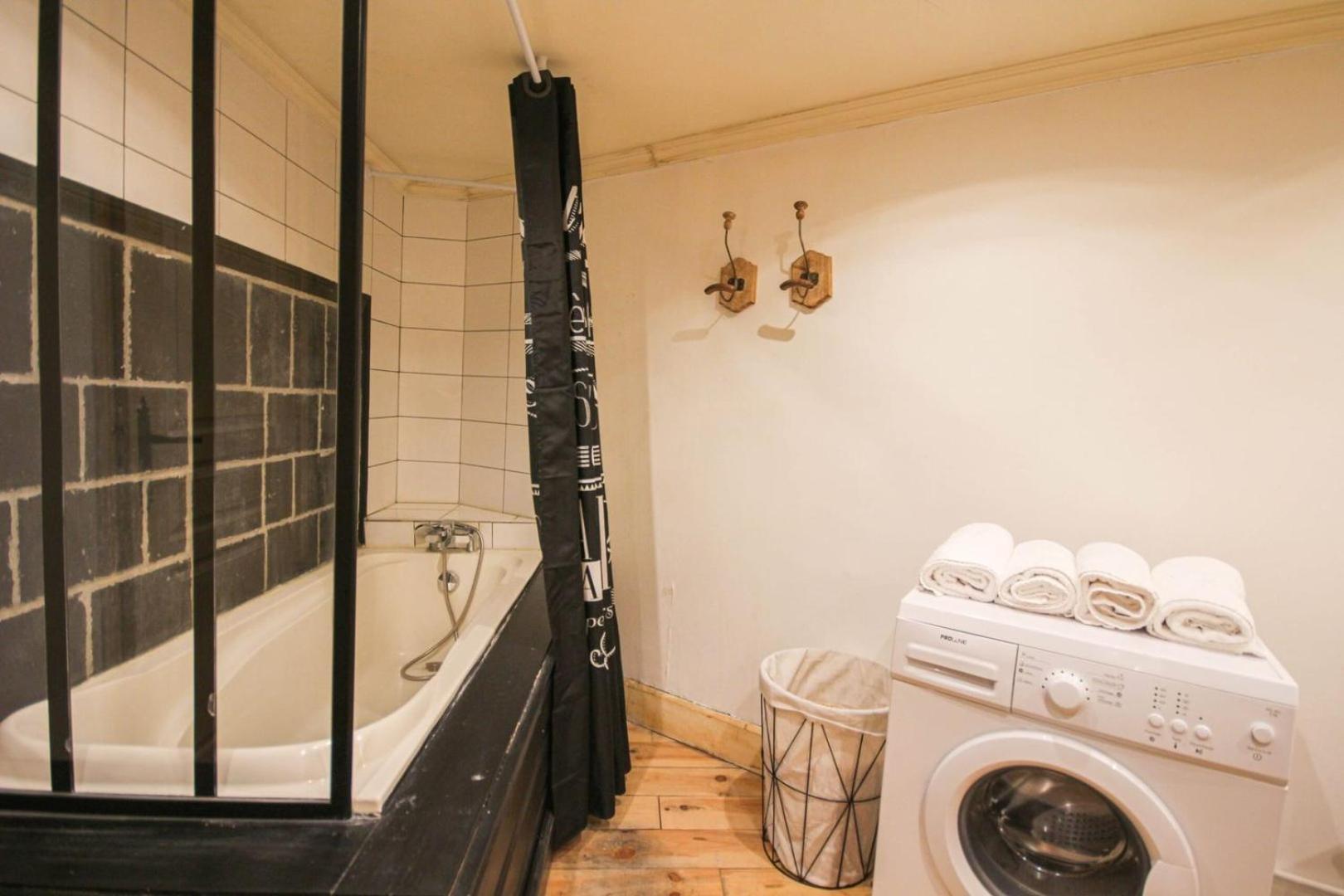 Apartment Old Town - Nice And Functional Apt *