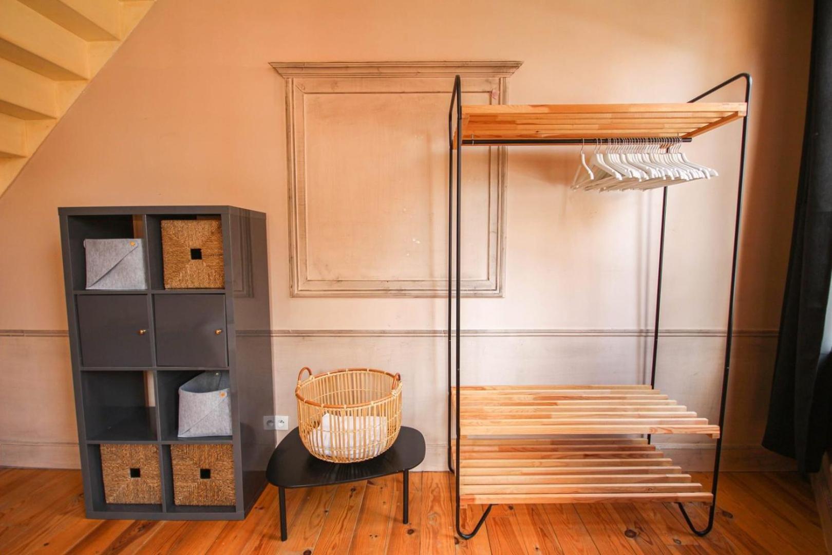 Old Town - Nice And Functional Apt Apartment Lille