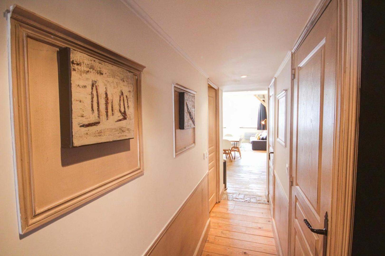 Old Town - Nice And Functional Apt Apartment *