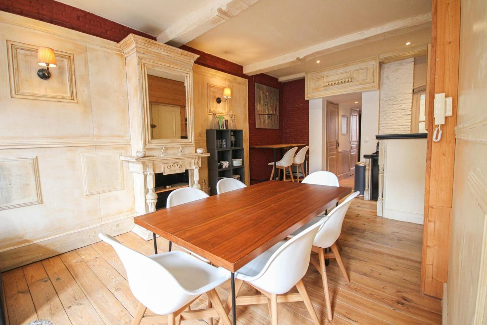 Apartment Old Town - Nice And Functional Apt *