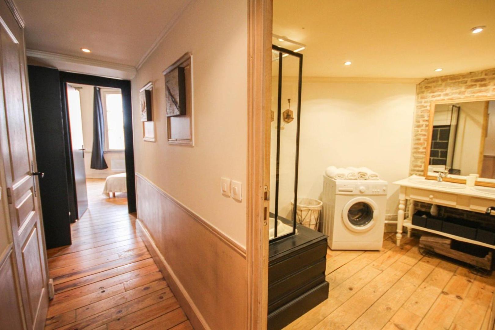Old Town - Nice And Functional Apt * Lille