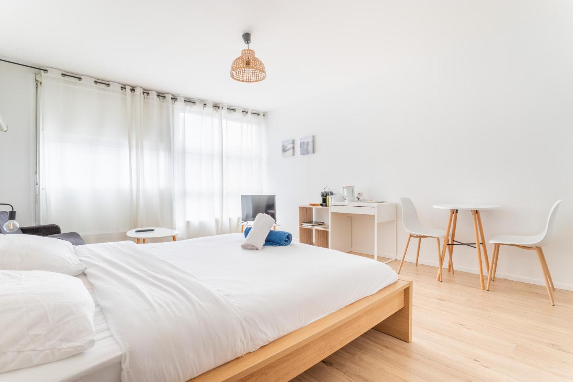 Cosy Au Coeur De - Euralille