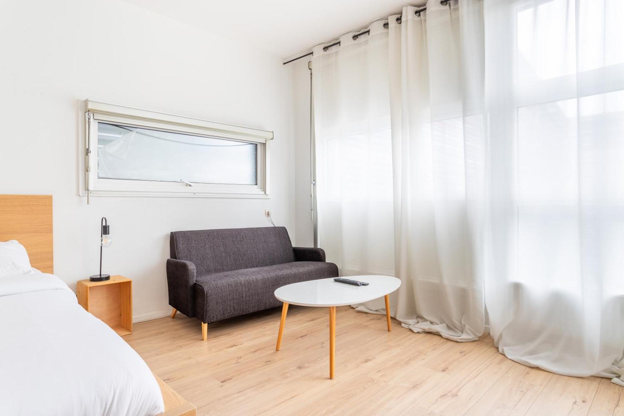 Apartamento Cosy Au Coeur De - Euralille *