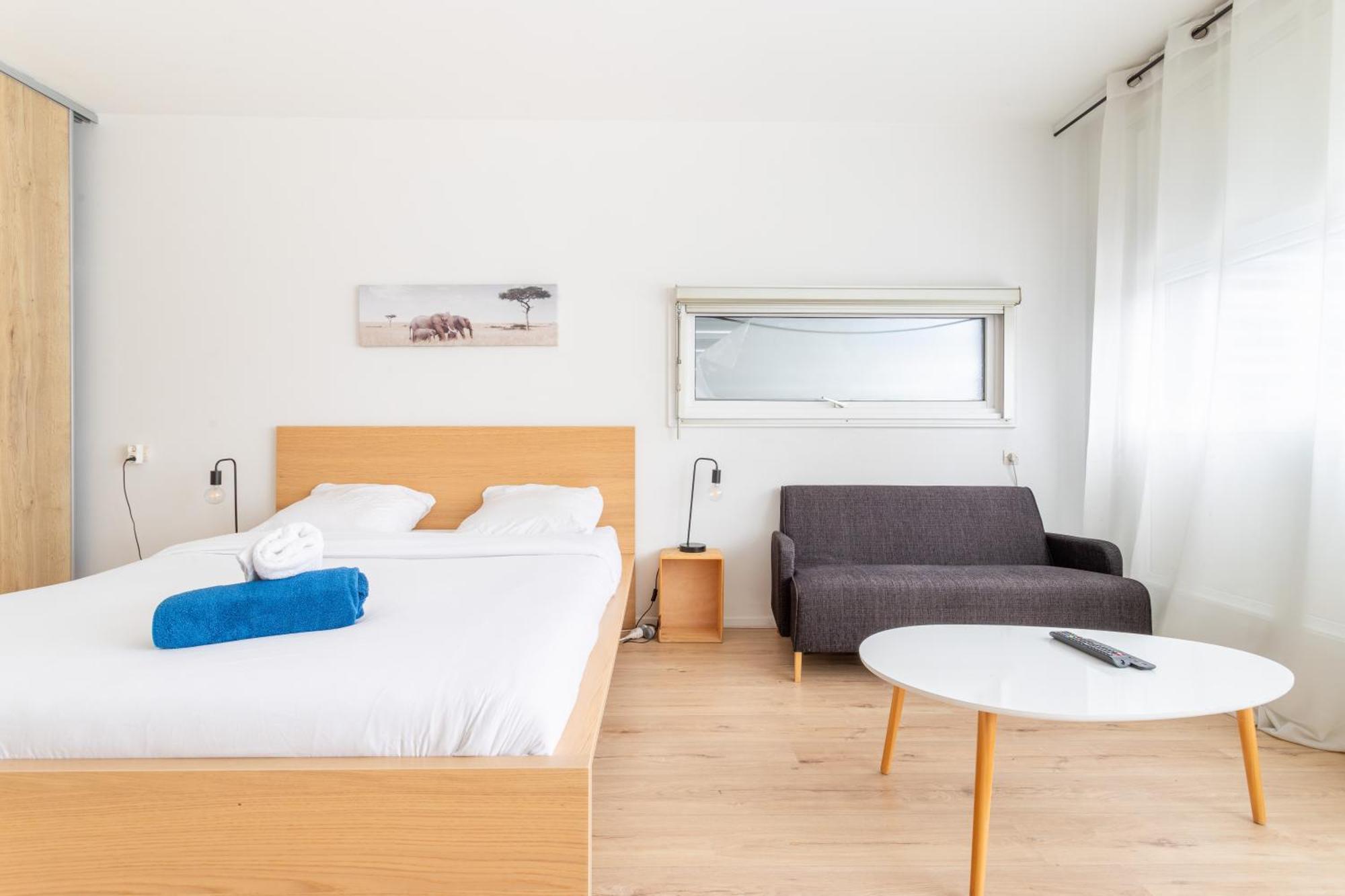 Cosy Au Coeur De - Euralille Apartamento