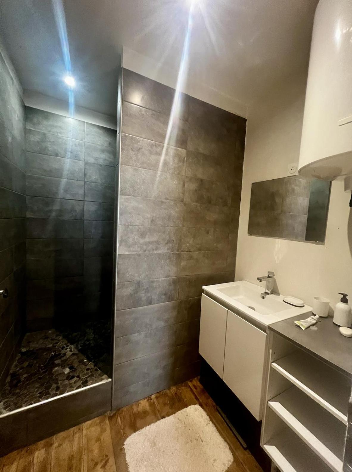 Apartment Coeur D'esquermes Lille