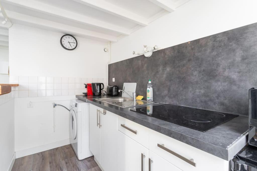 Magnifique - Republique Beaux-arts Apartment Lille