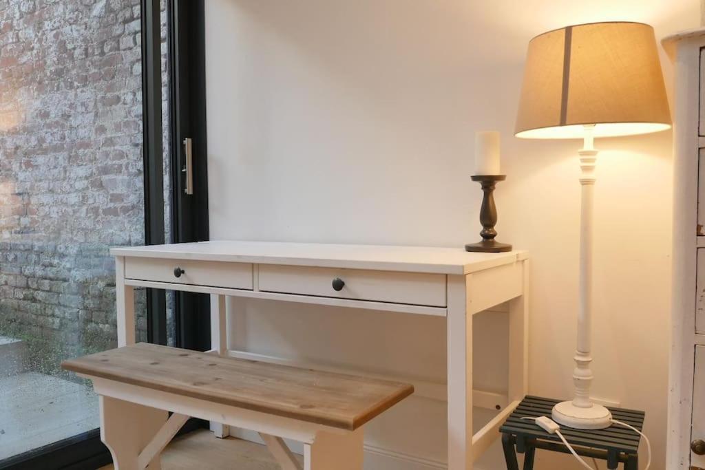 Appartement Oparadi 