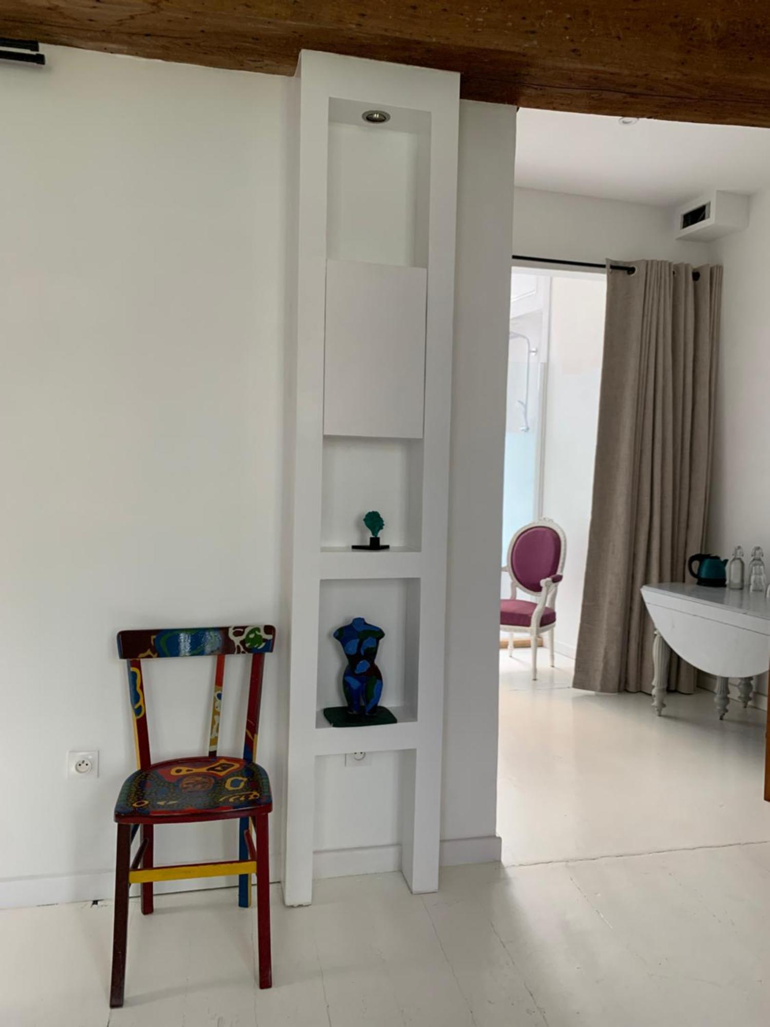 Galerie Jacqueline Storme Guest house Lille