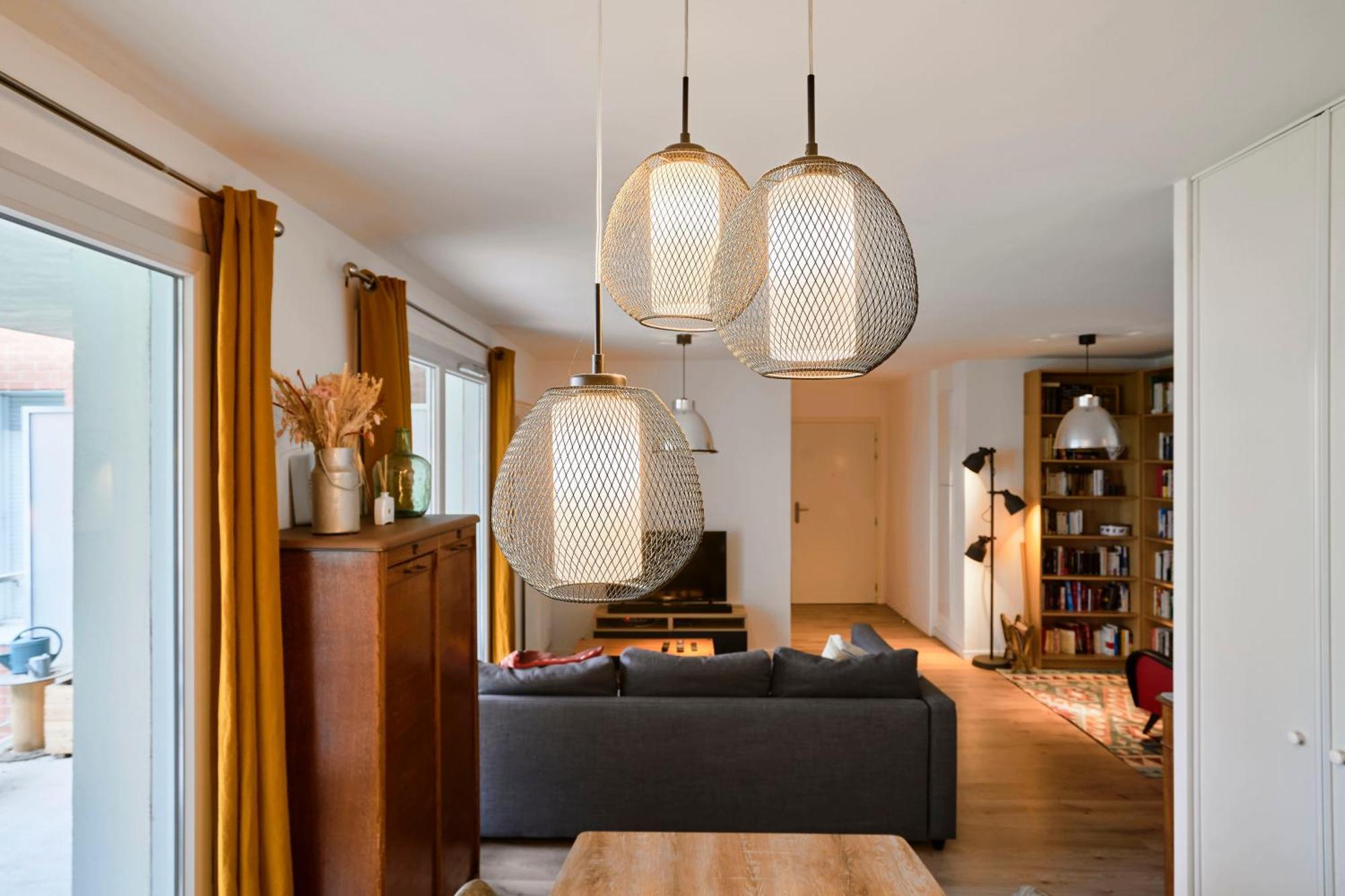 La Bibliotheque - Les Demeures D'adrien Apartment Lille
