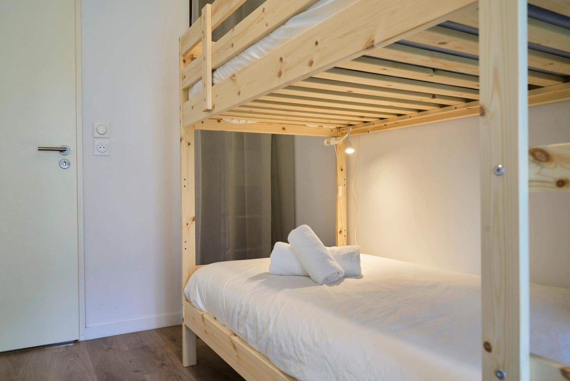 La Bibliotheque - Les Demeures D'adrien Apartment *