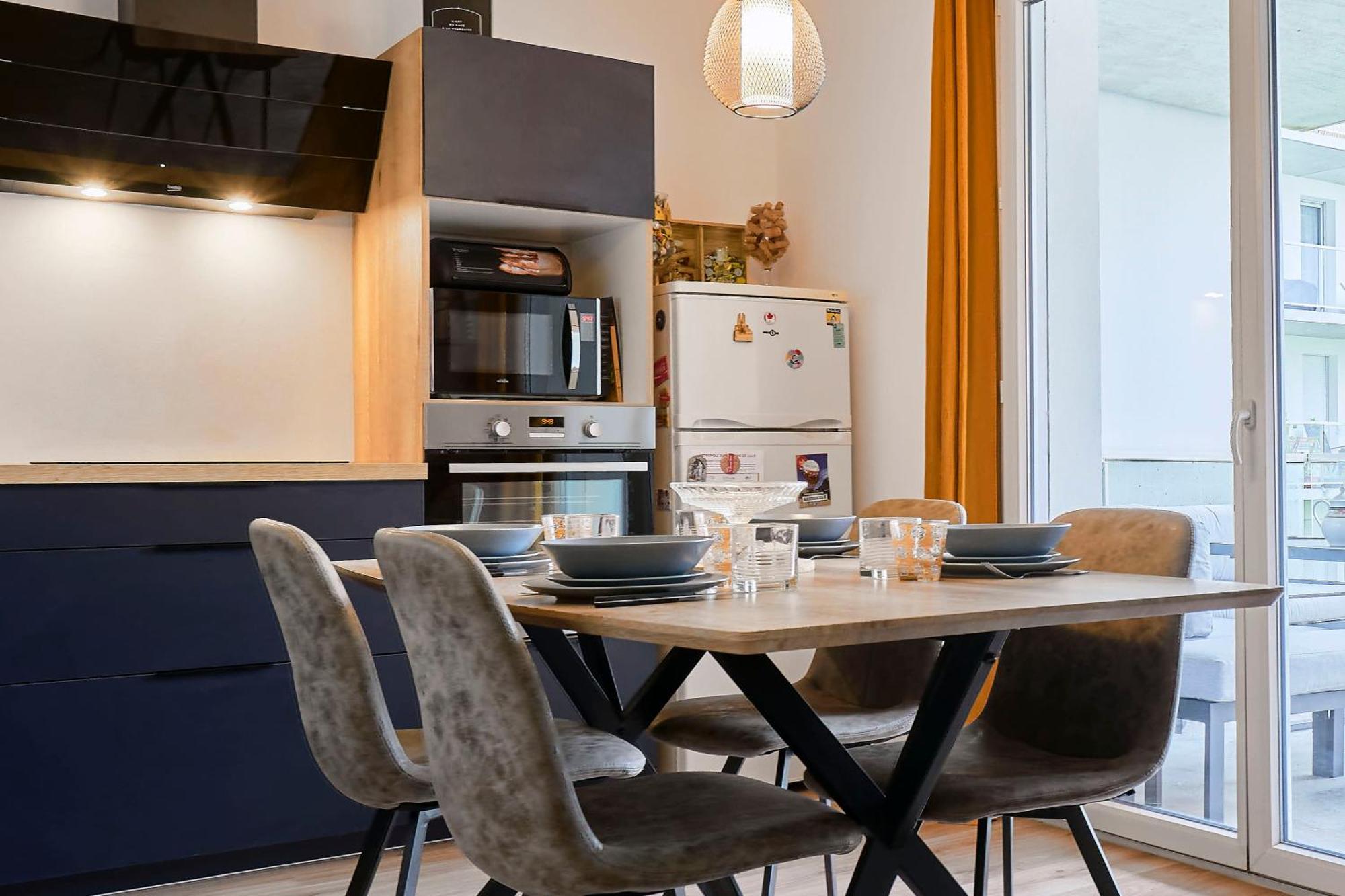 Apartment La Bibliotheque - Les Demeures D'adrien