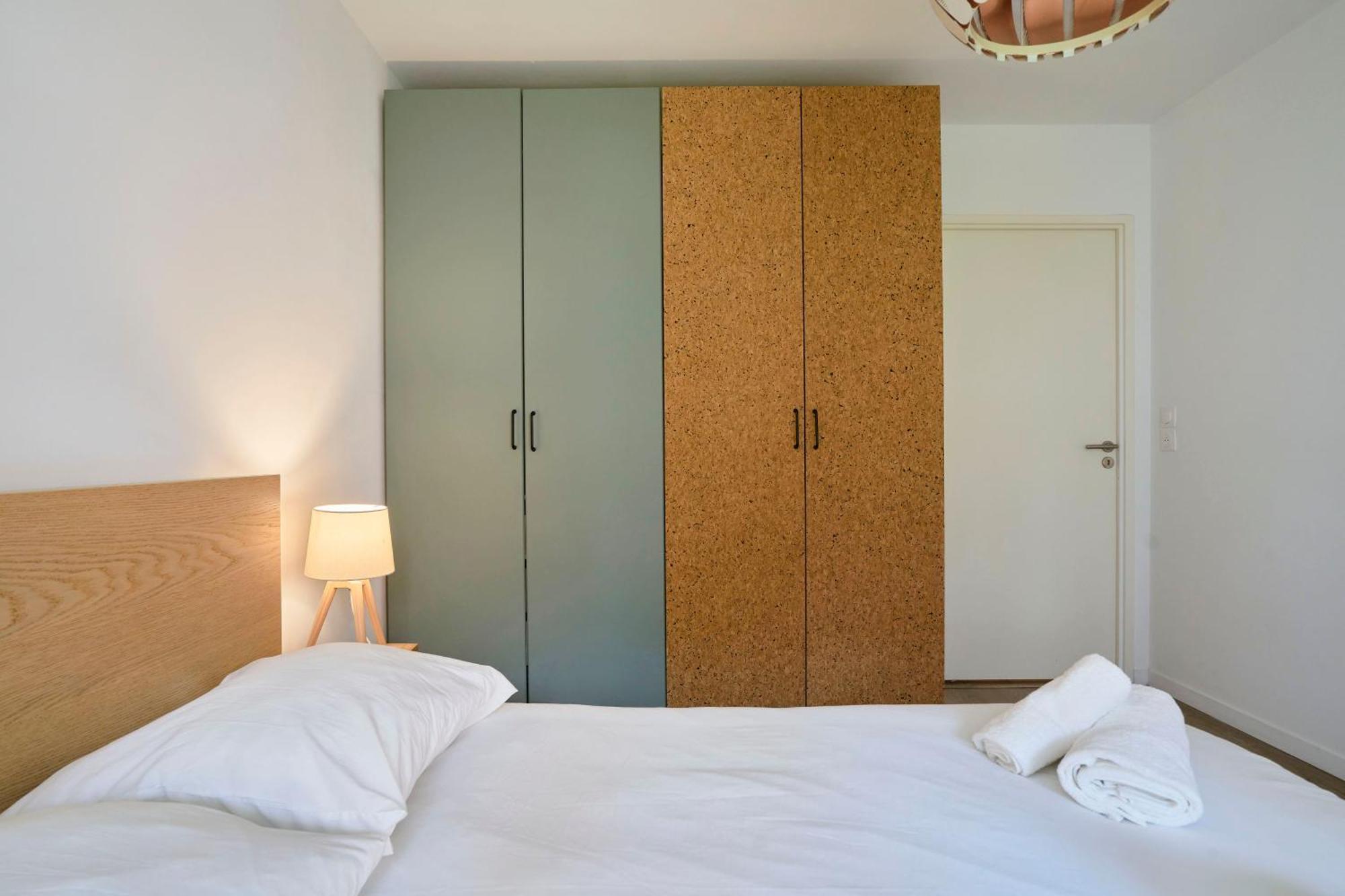 Apartment La Bibliotheque - Les Demeures D'adrien