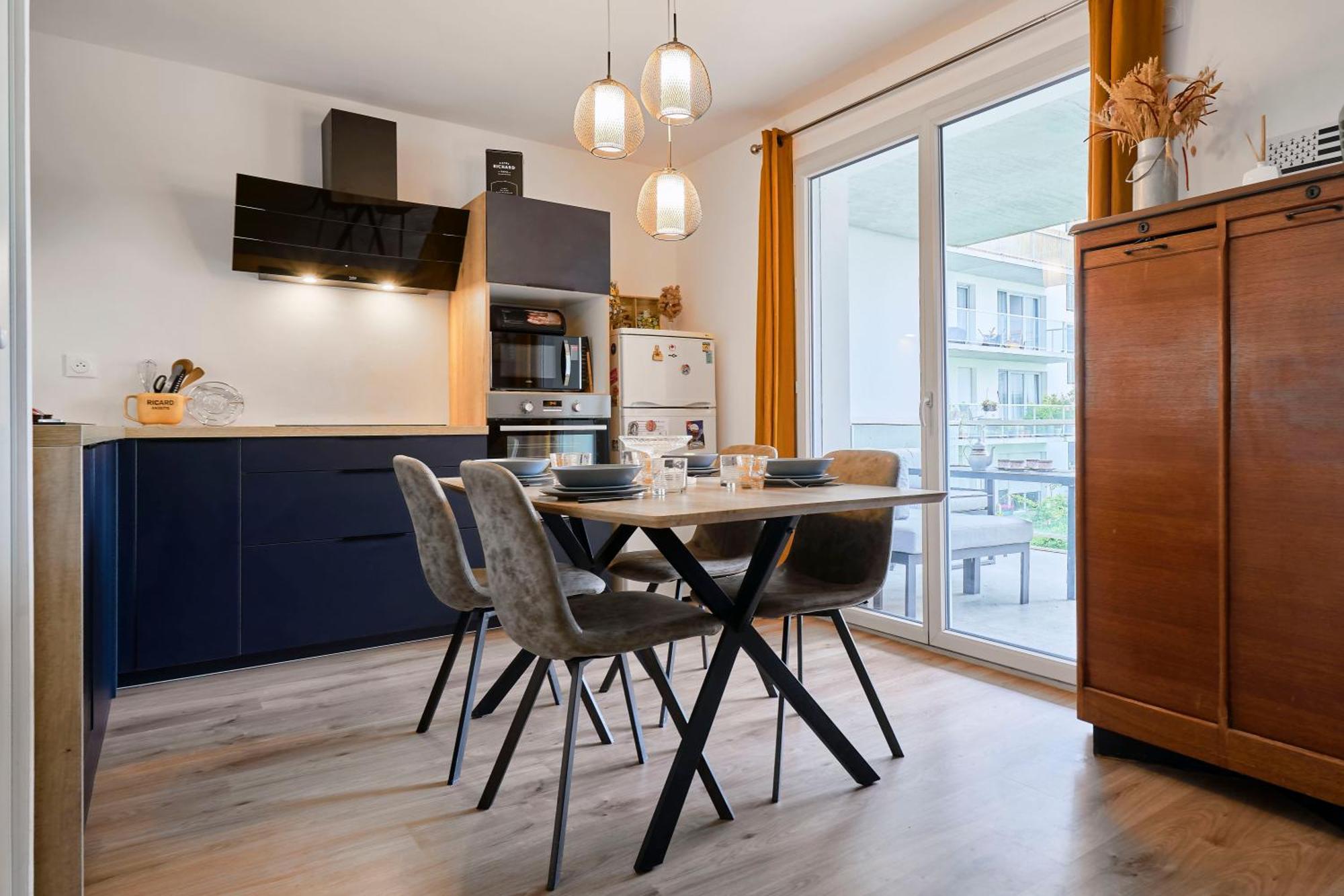 La Bibliotheque - Les Demeures D'adrien Apartment *