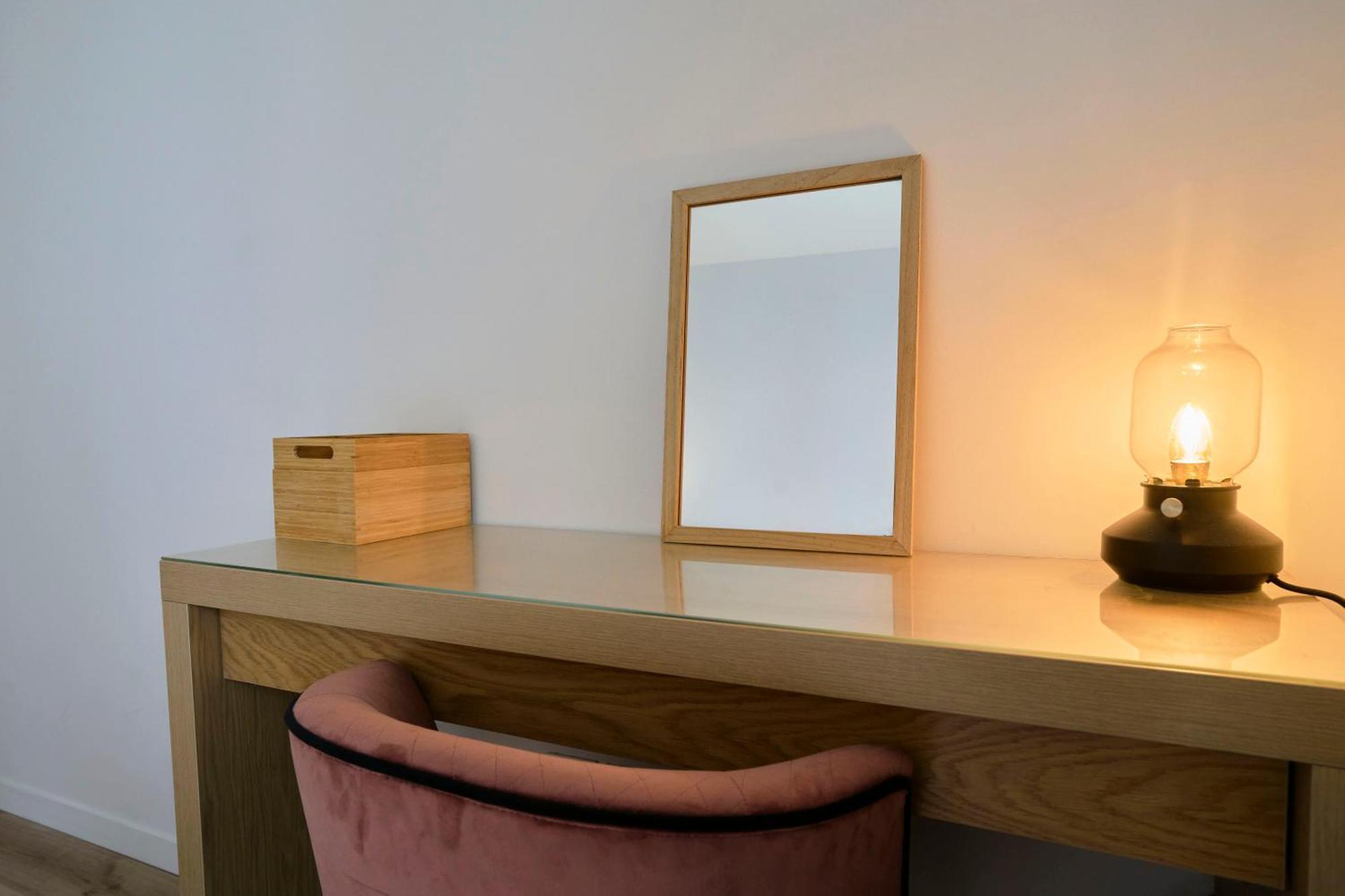 Apartment La Bibliotheque - Les Demeures D'adrien Lille