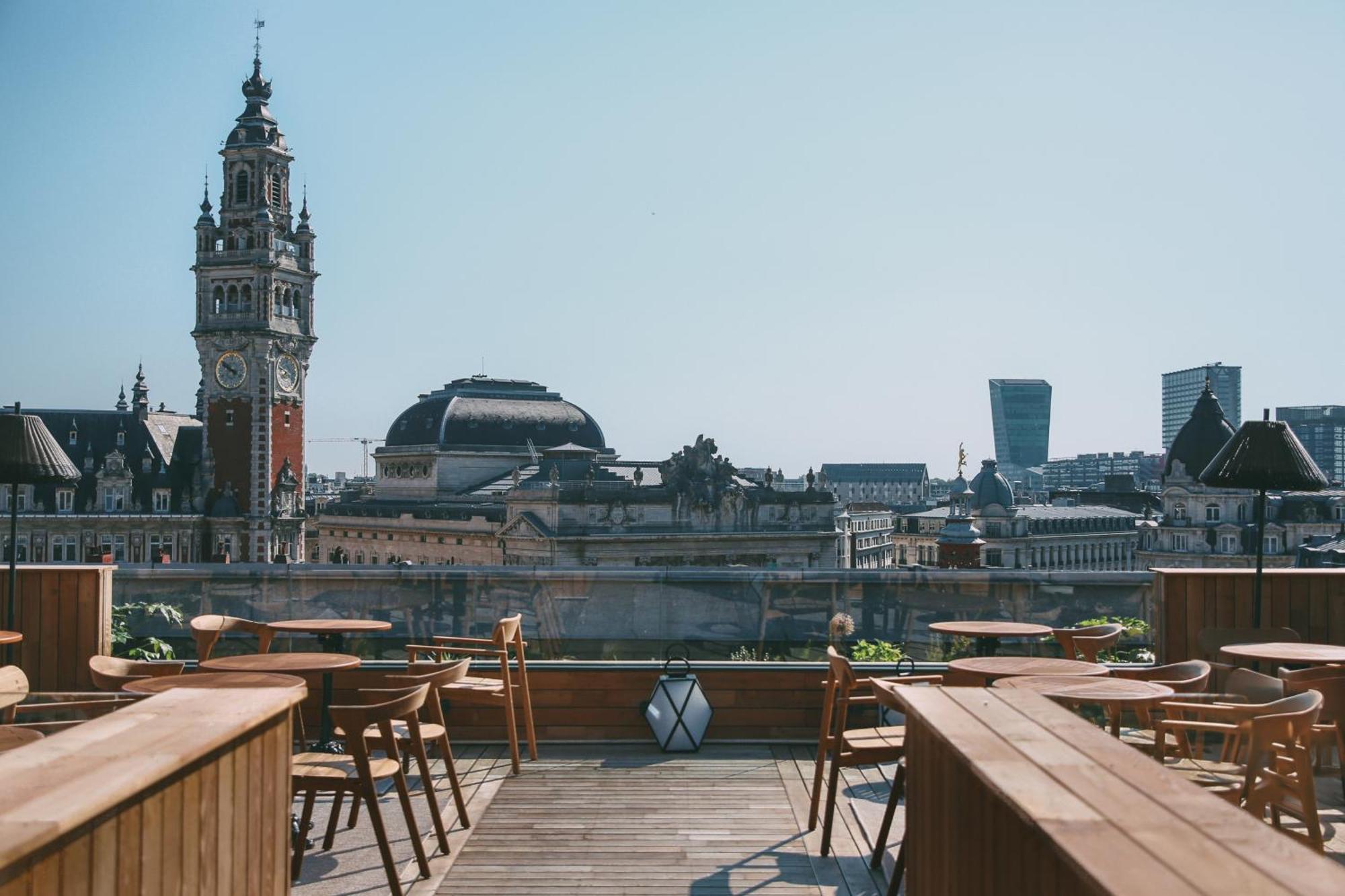 Grand Bellevue - Grand Place Hotel 4*