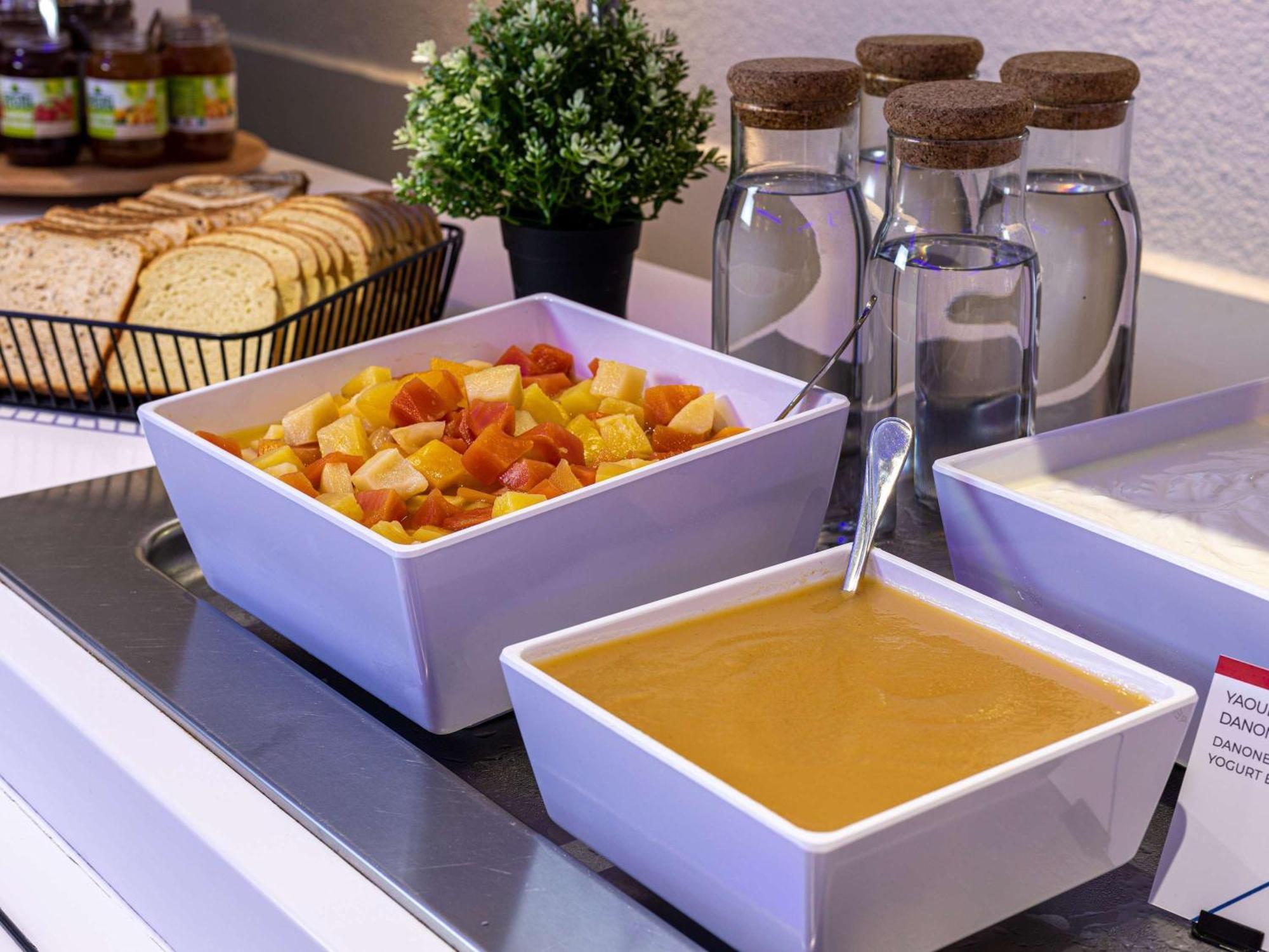 Hotel Ibis Budget Lille Gares Vieux-Lille Lille