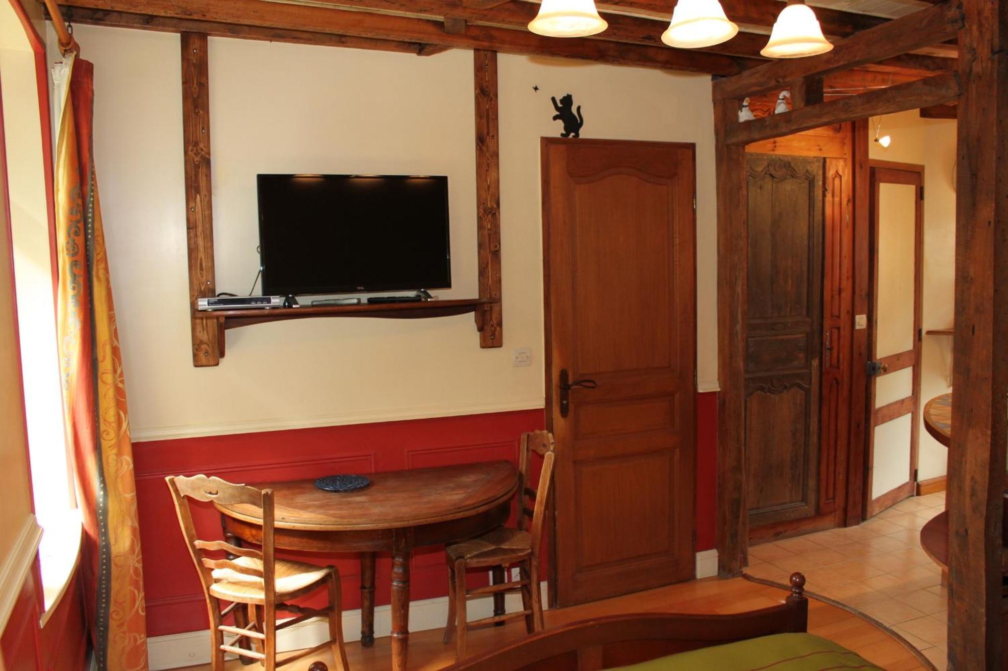 Bed & Breakfast Chez Christophe Lille