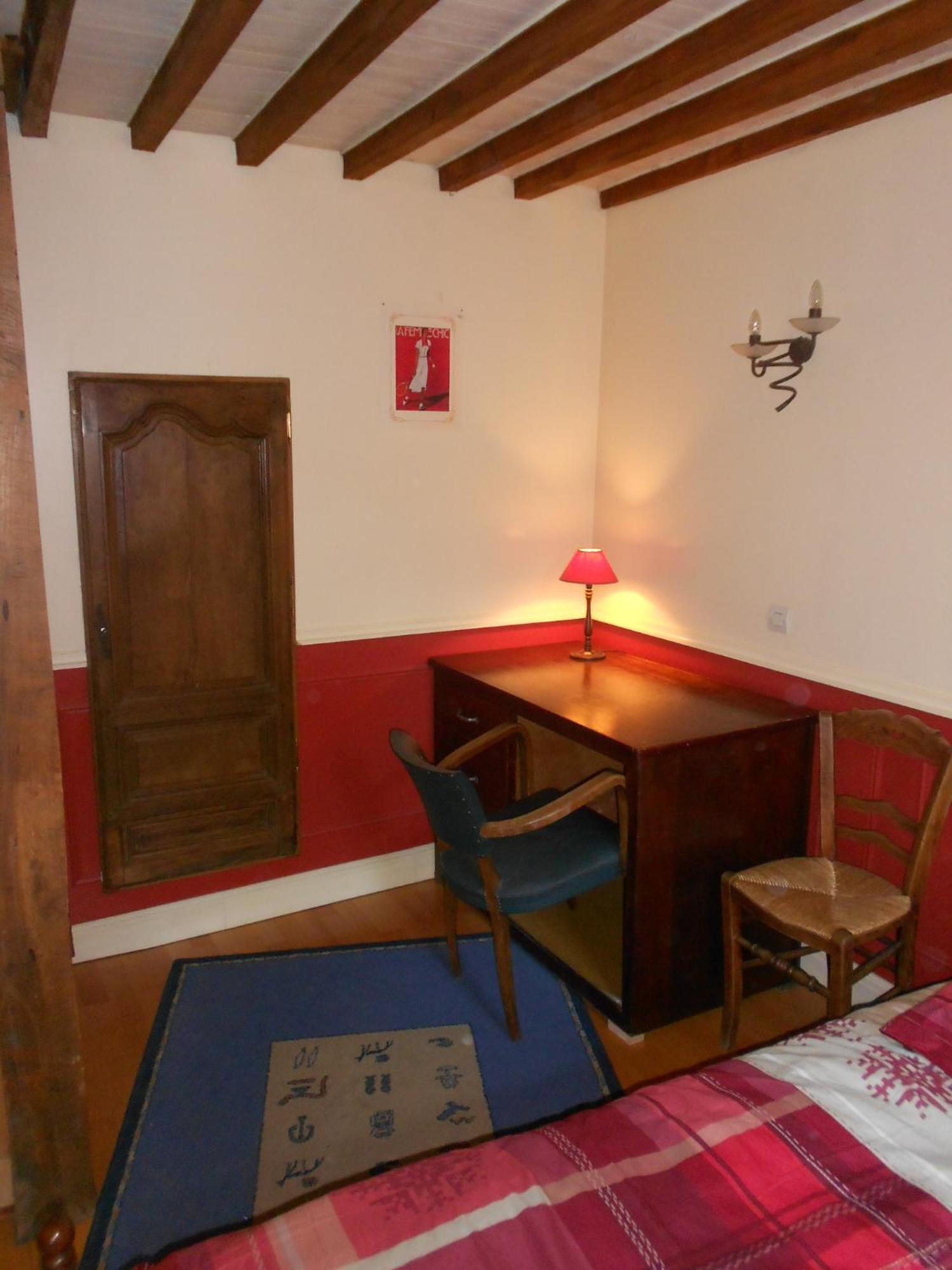 Chez Christophe Lille